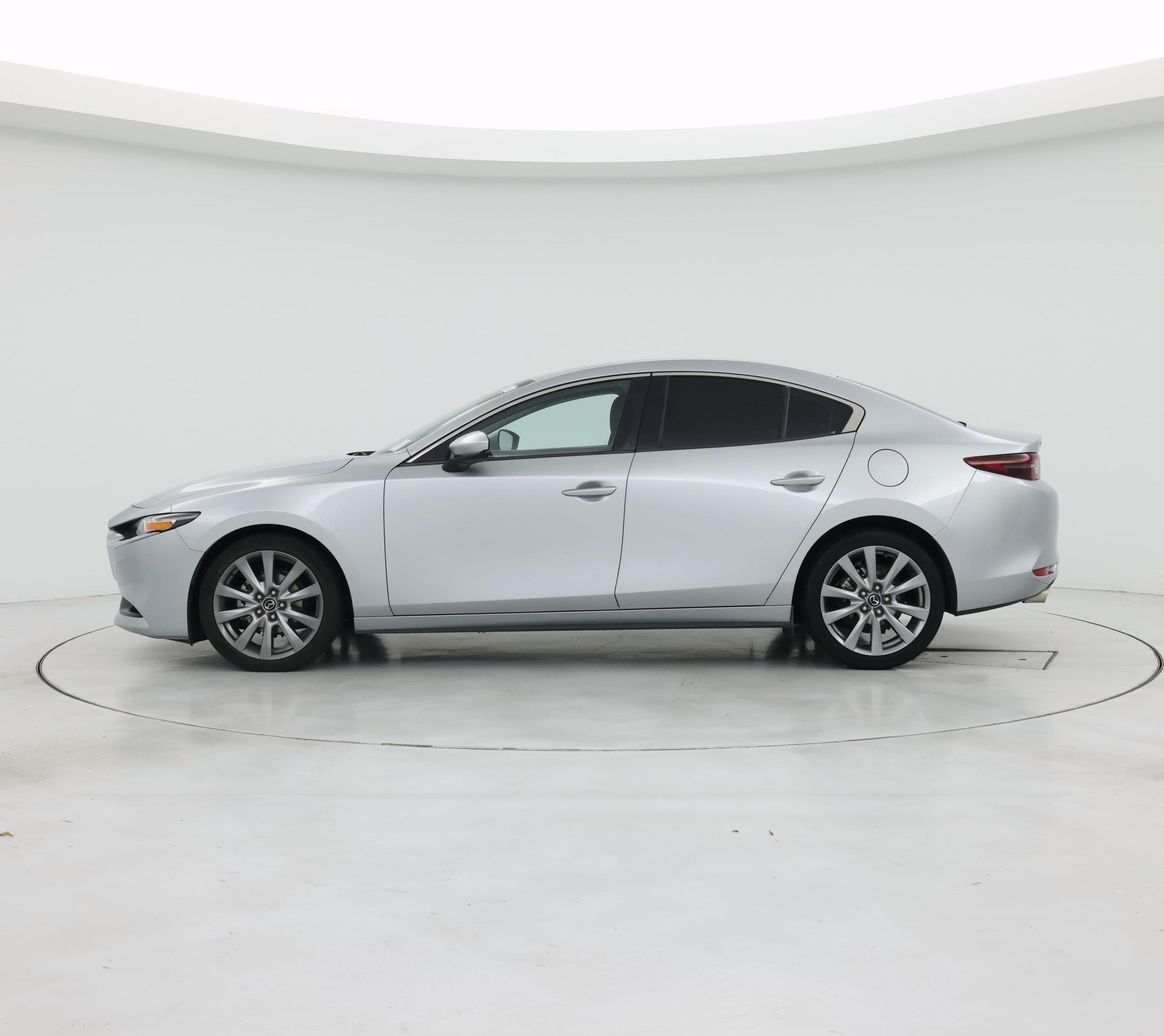 Thumbnail: 2019 Mazda Mazda3 - 3