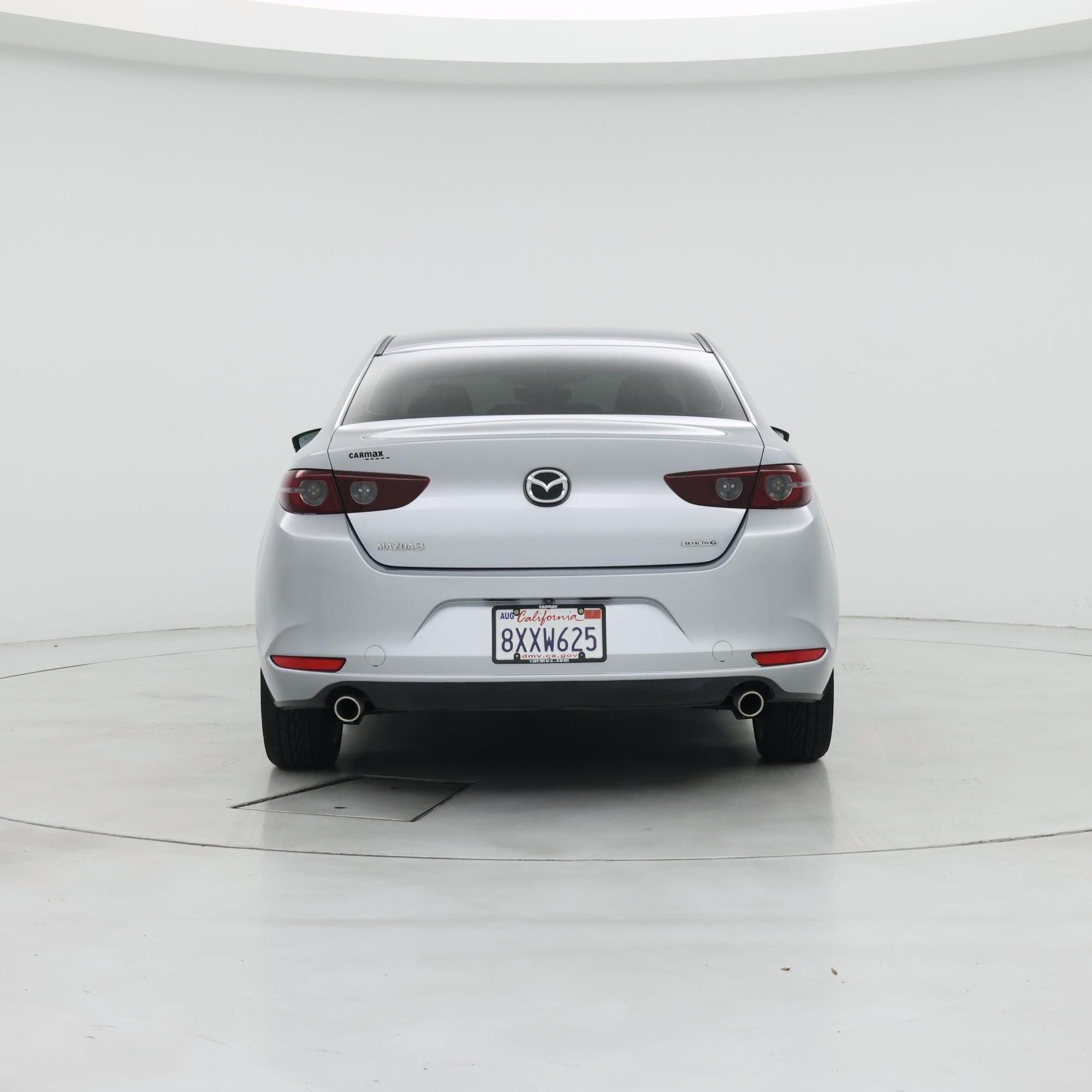 Thumbnail: 2019 Mazda Mazda3 - 6