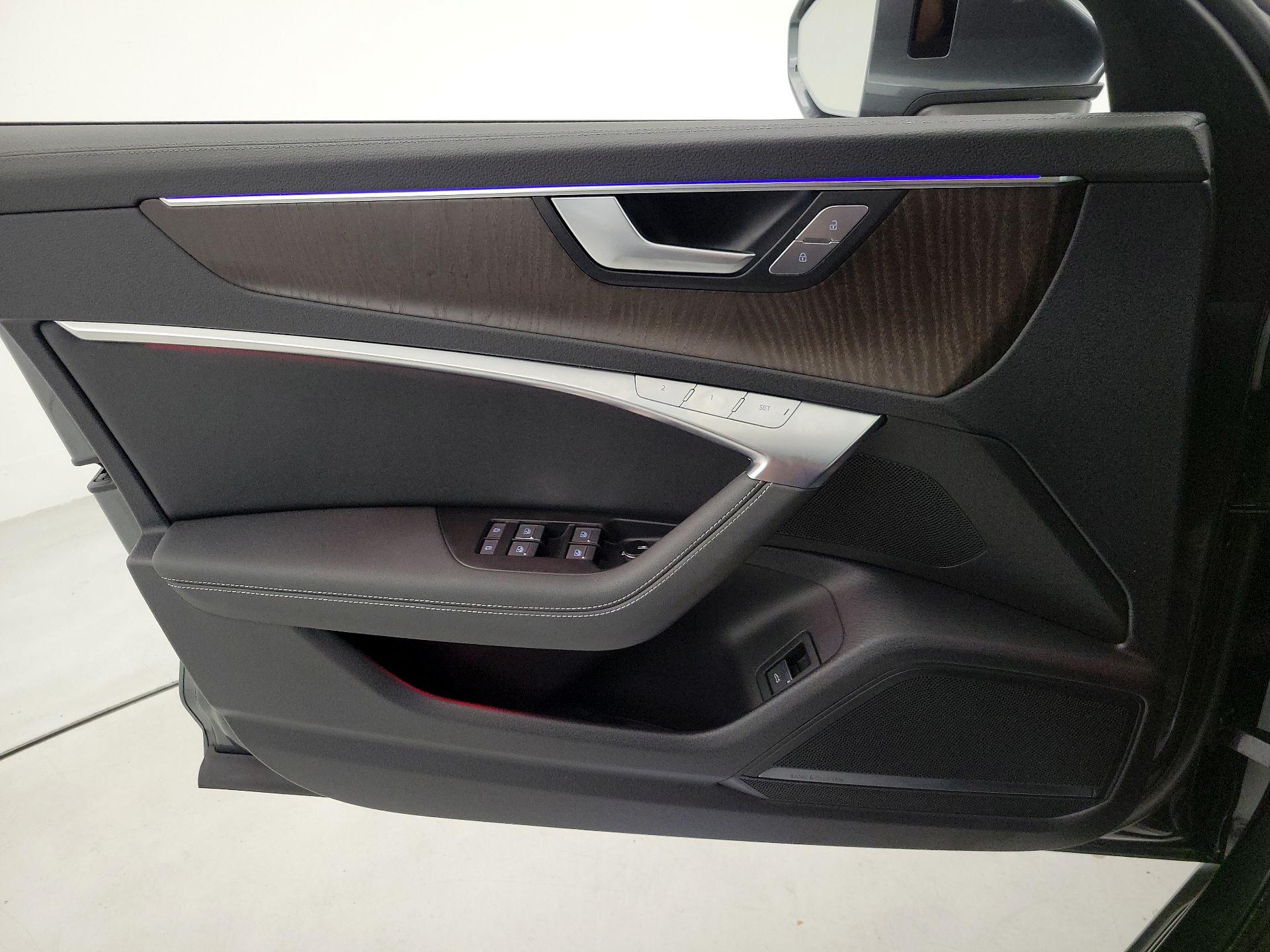 Thumbnail: 2019 Audi A6 - 12