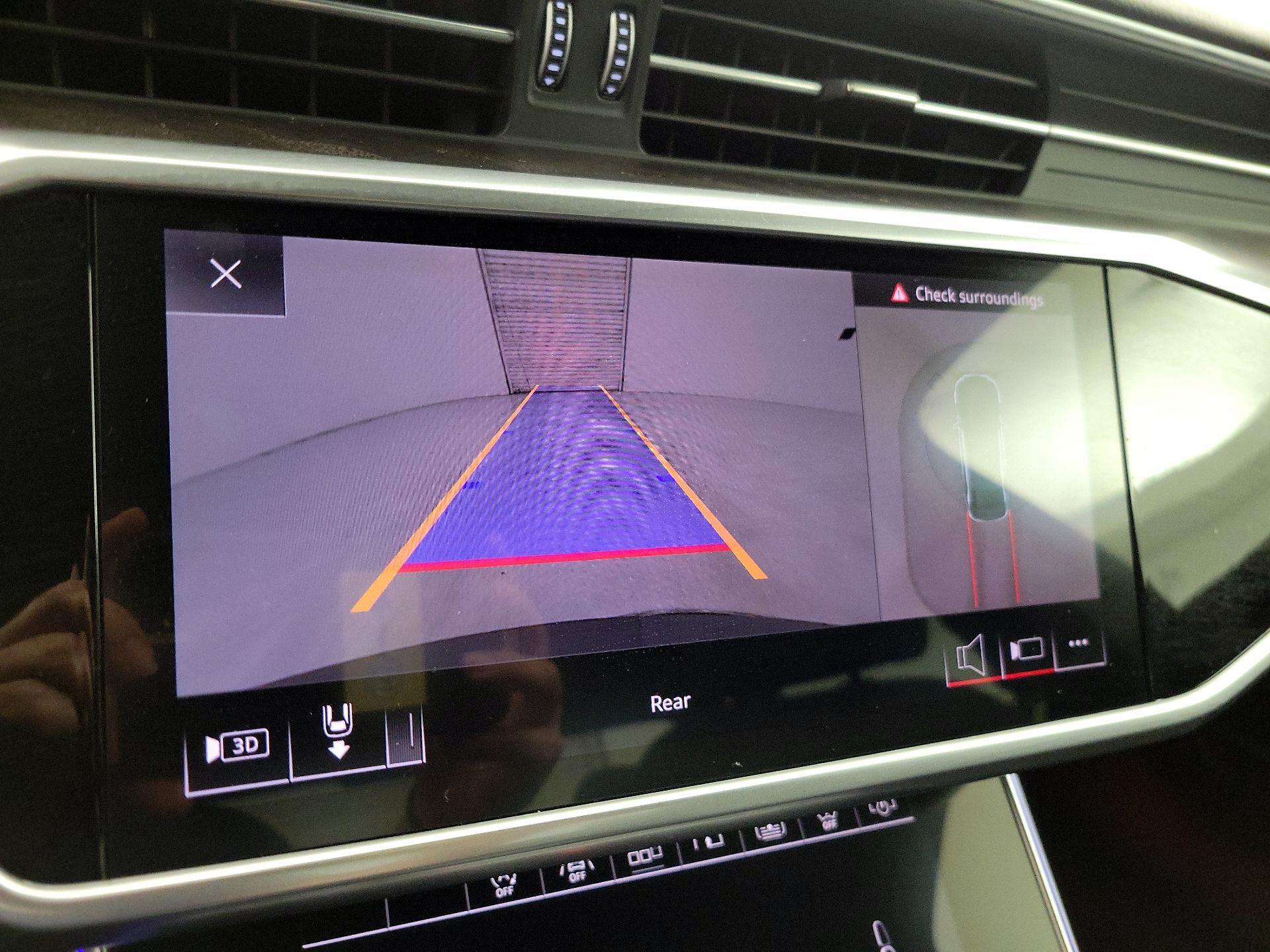 Thumbnail: 2019 Audi A6 - 13