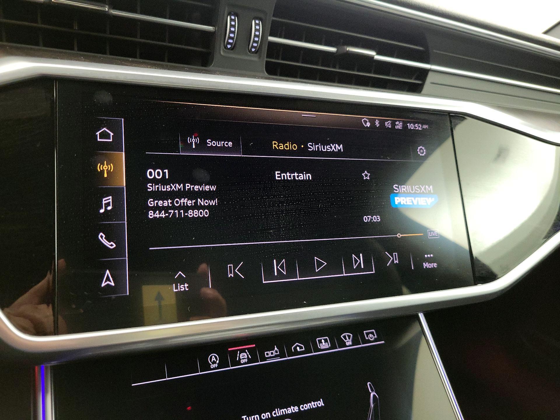 Thumbnail: 2019 Audi A6 - 14