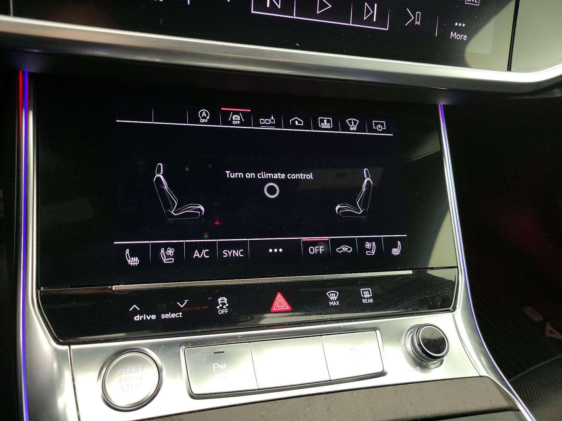 Thumbnail: 2019 Audi A6 - 15