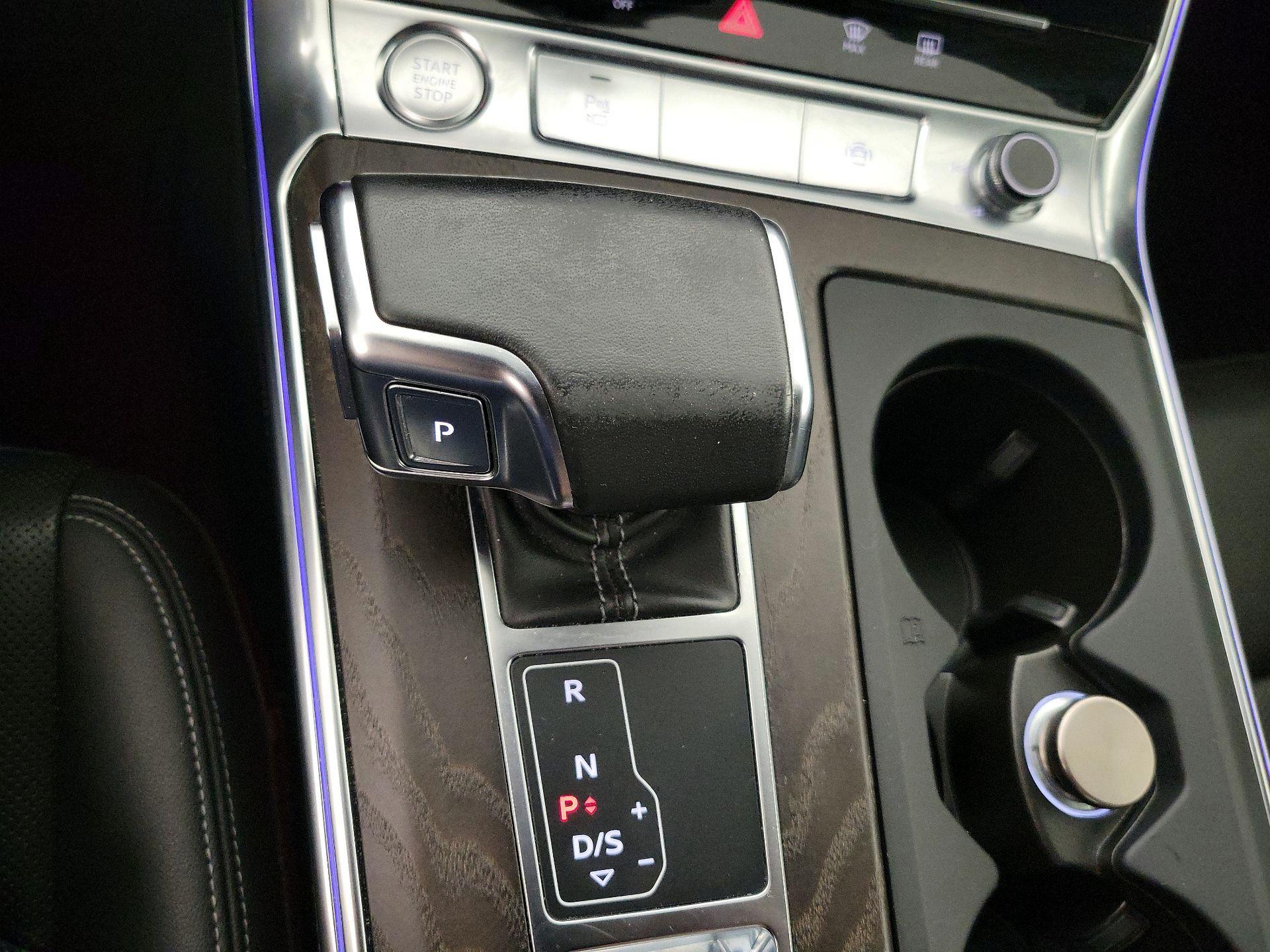 Thumbnail: 2019 Audi A6 - 16