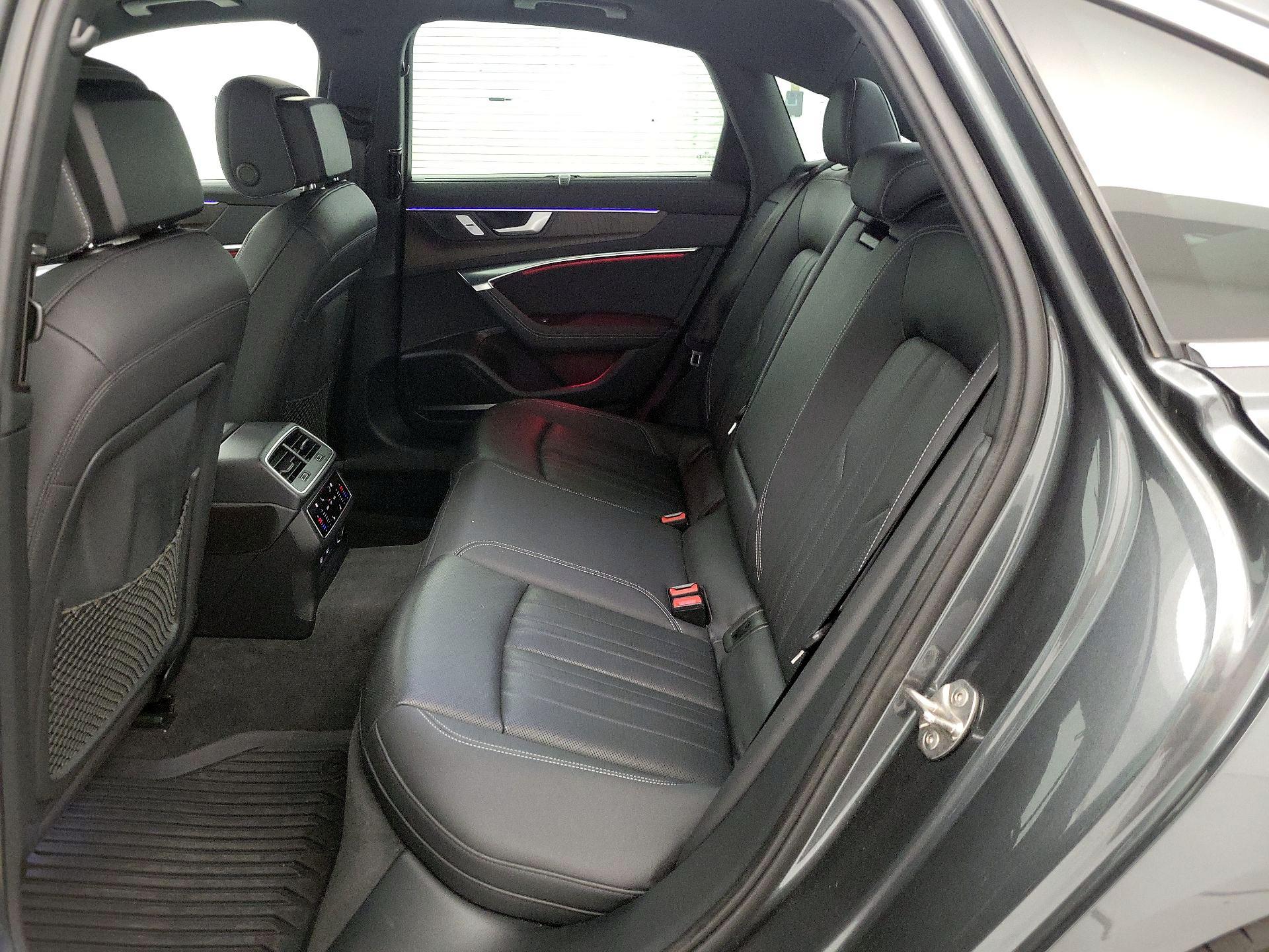 Thumbnail: 2019 Audi A6 - 17