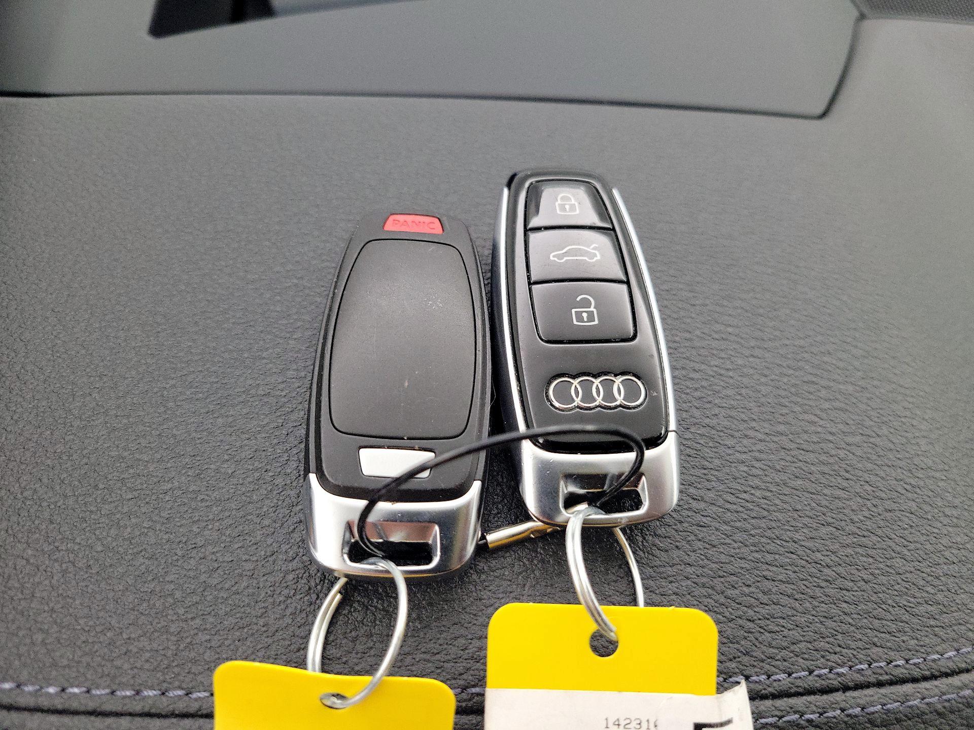 Thumbnail: 2019 Audi A6 - 20