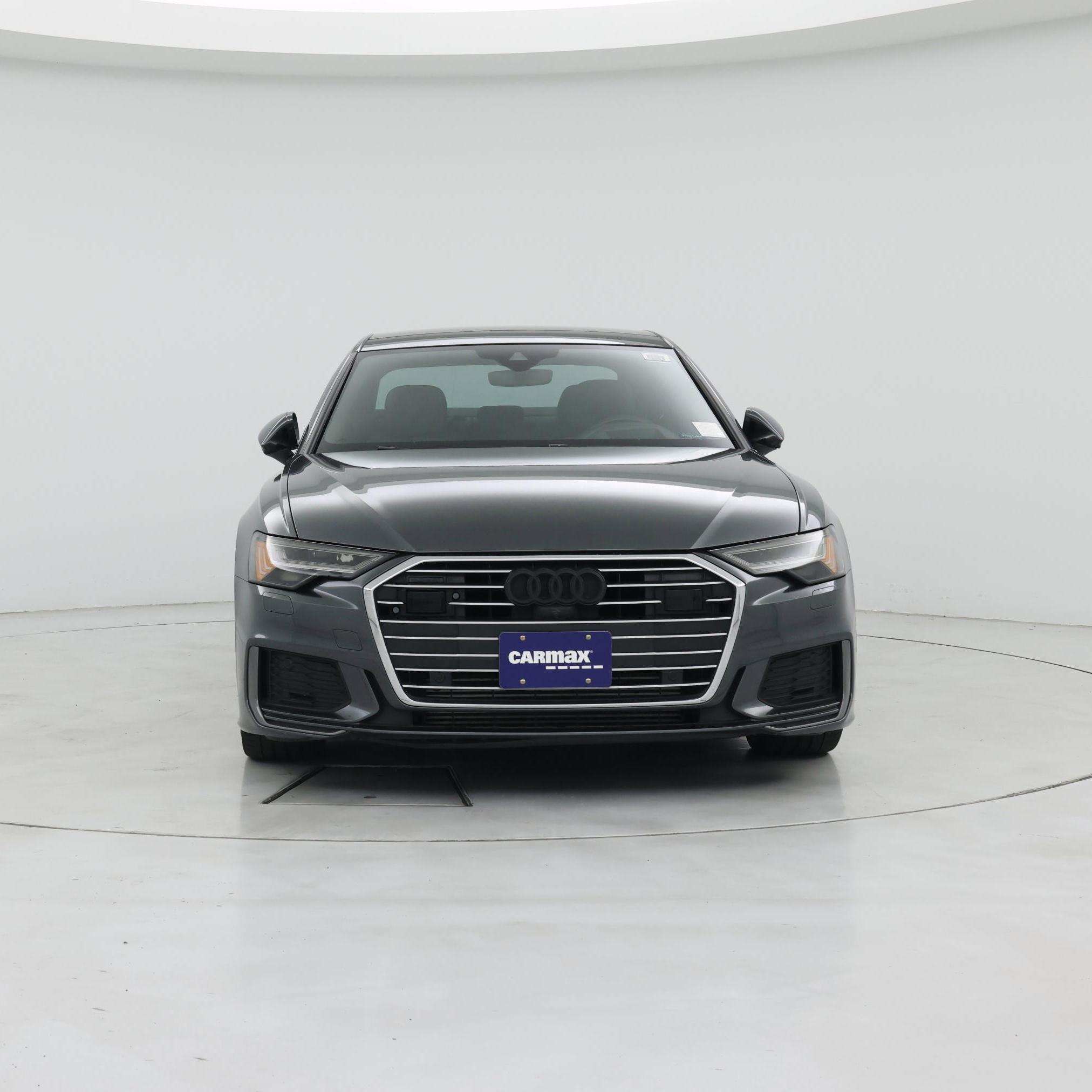 Thumbnail: 2019 Audi A6 - 5