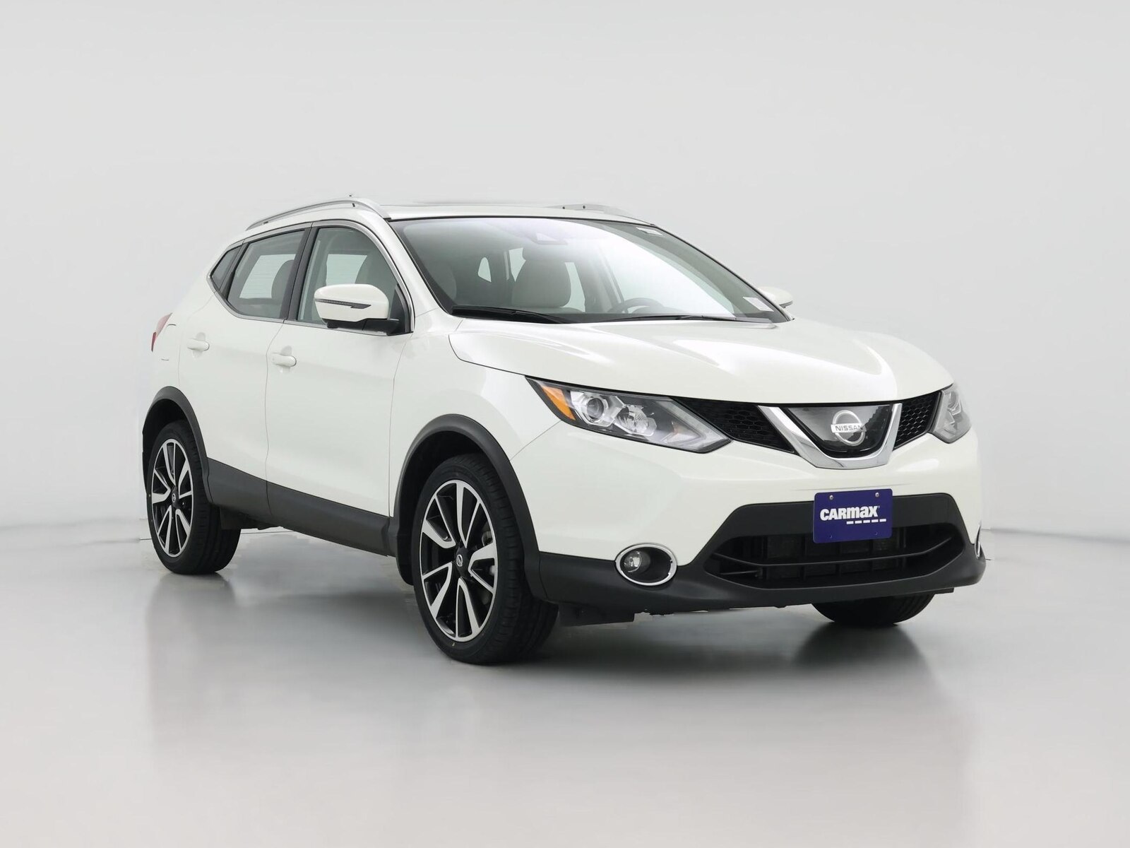 2019 Nissan Rogue Sport SL