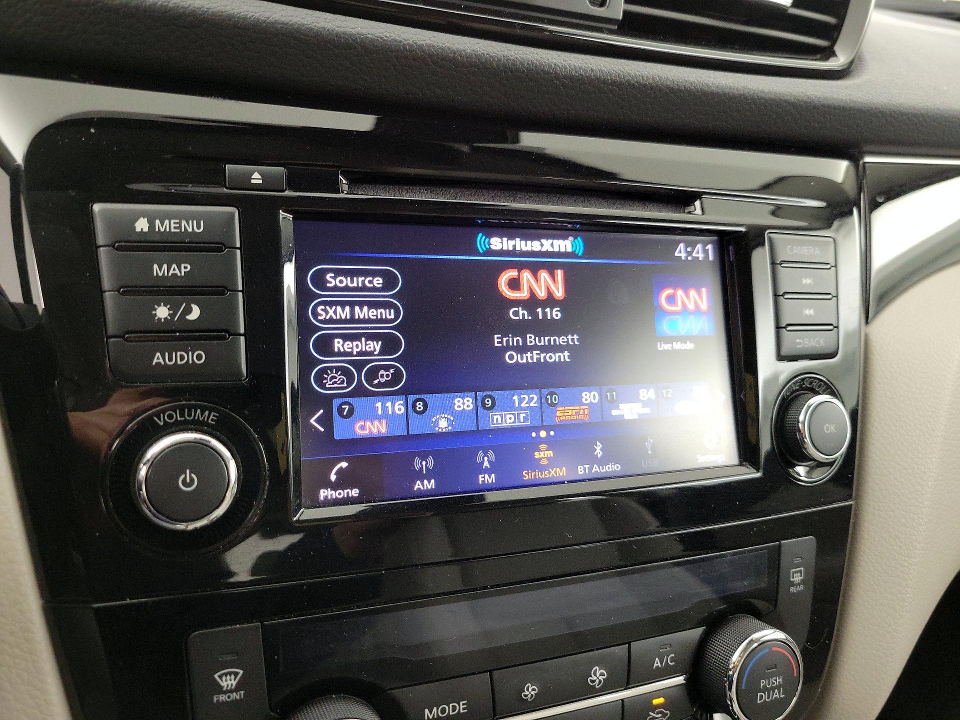 Thumbnail: 2019 Nissan Rogue Sport - 16