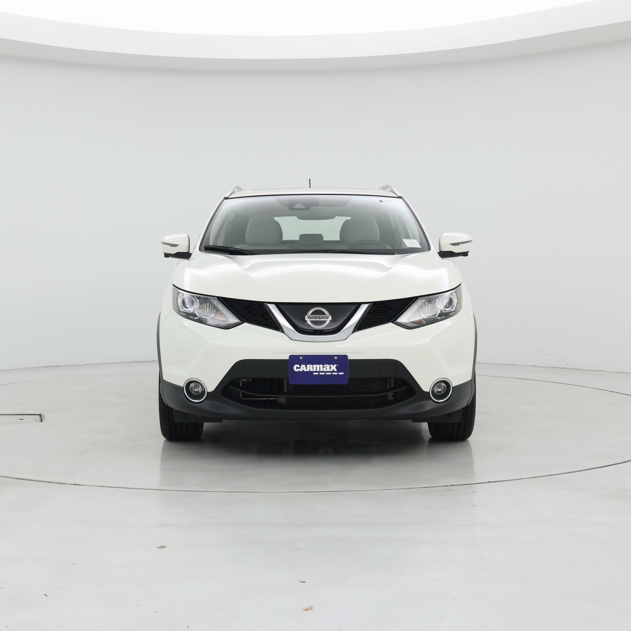 Thumbnail: 2019 Nissan Rogue Sport - 5