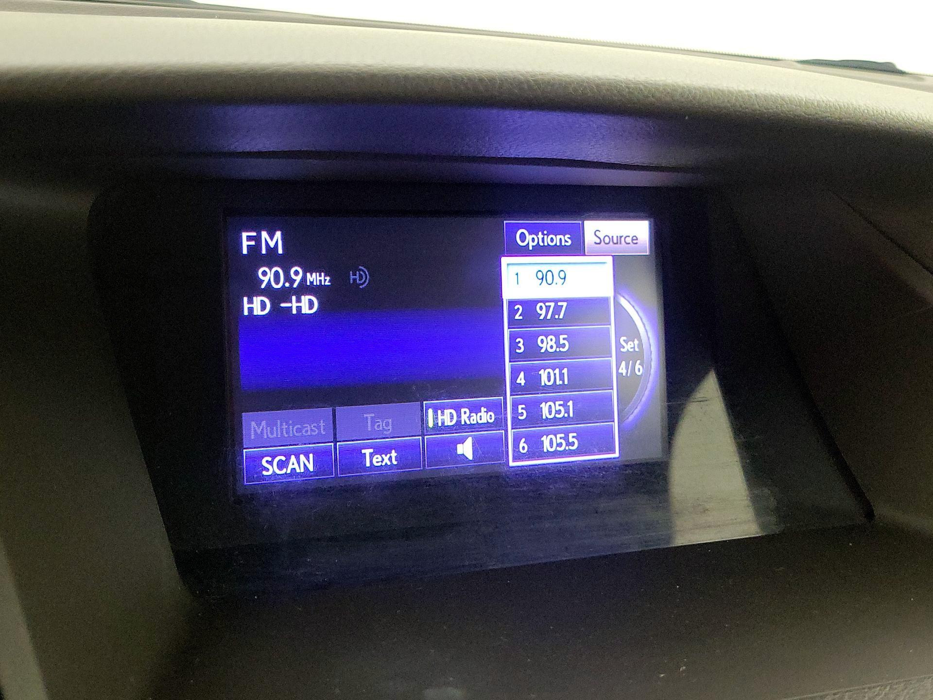 Thumbnail: 2015 Lexus RX - 15