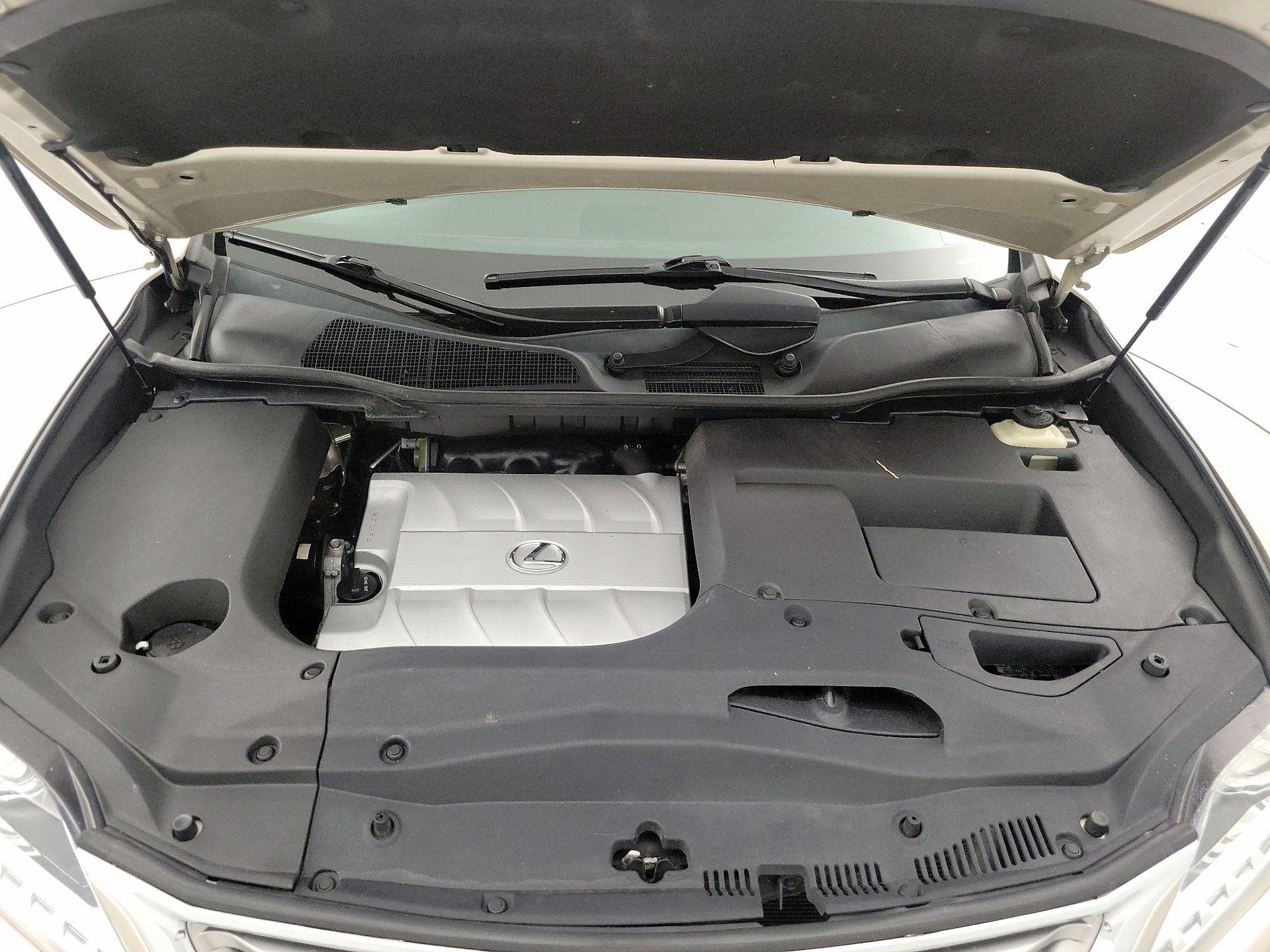 Thumbnail: 2015 Lexus RX - 20