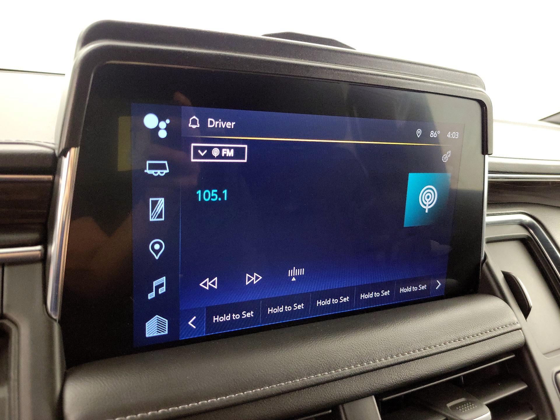 Thumbnail: 2023 Chevrolet Suburban - 15