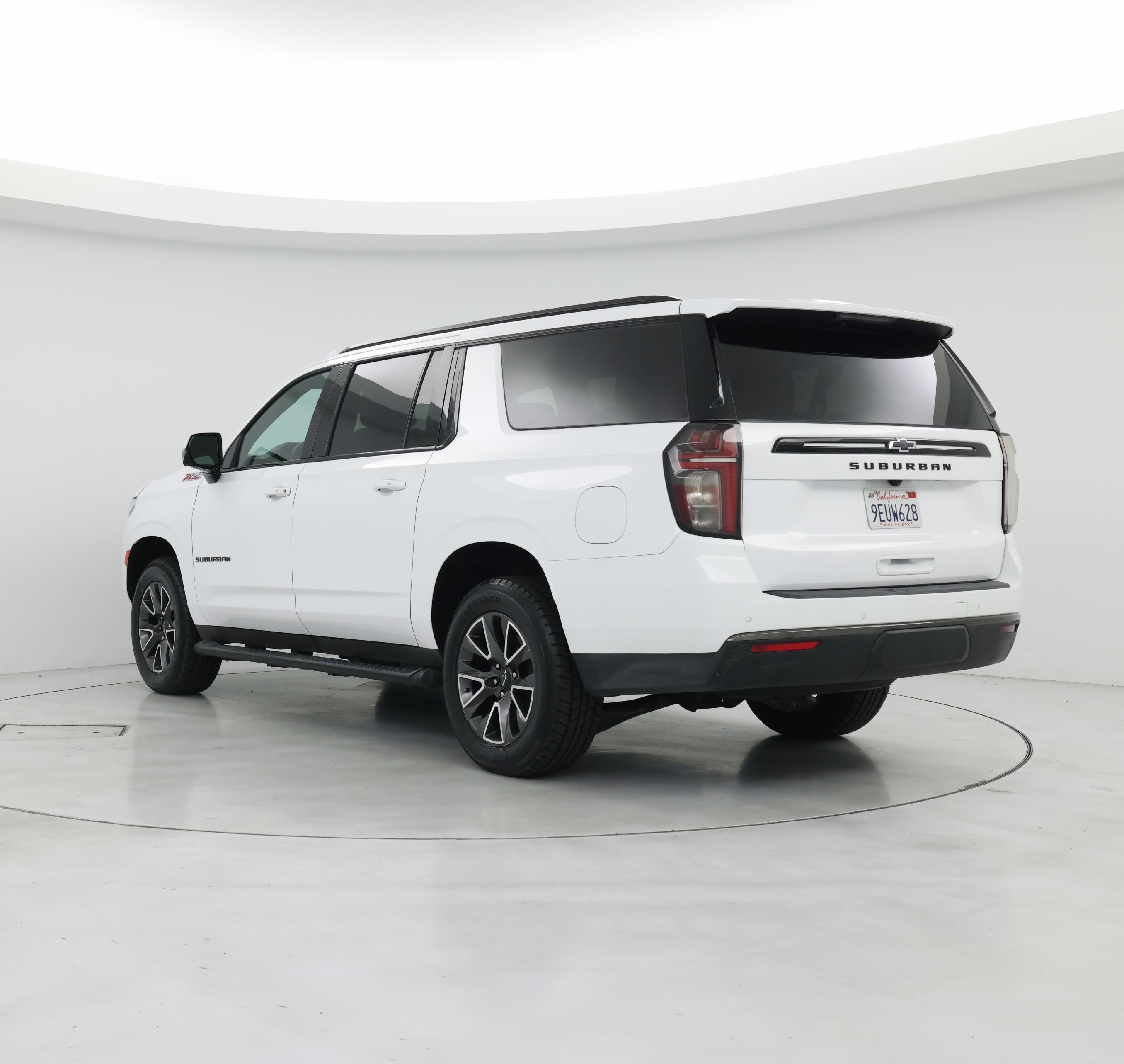 Thumbnail: 2023 Chevrolet Suburban - 2