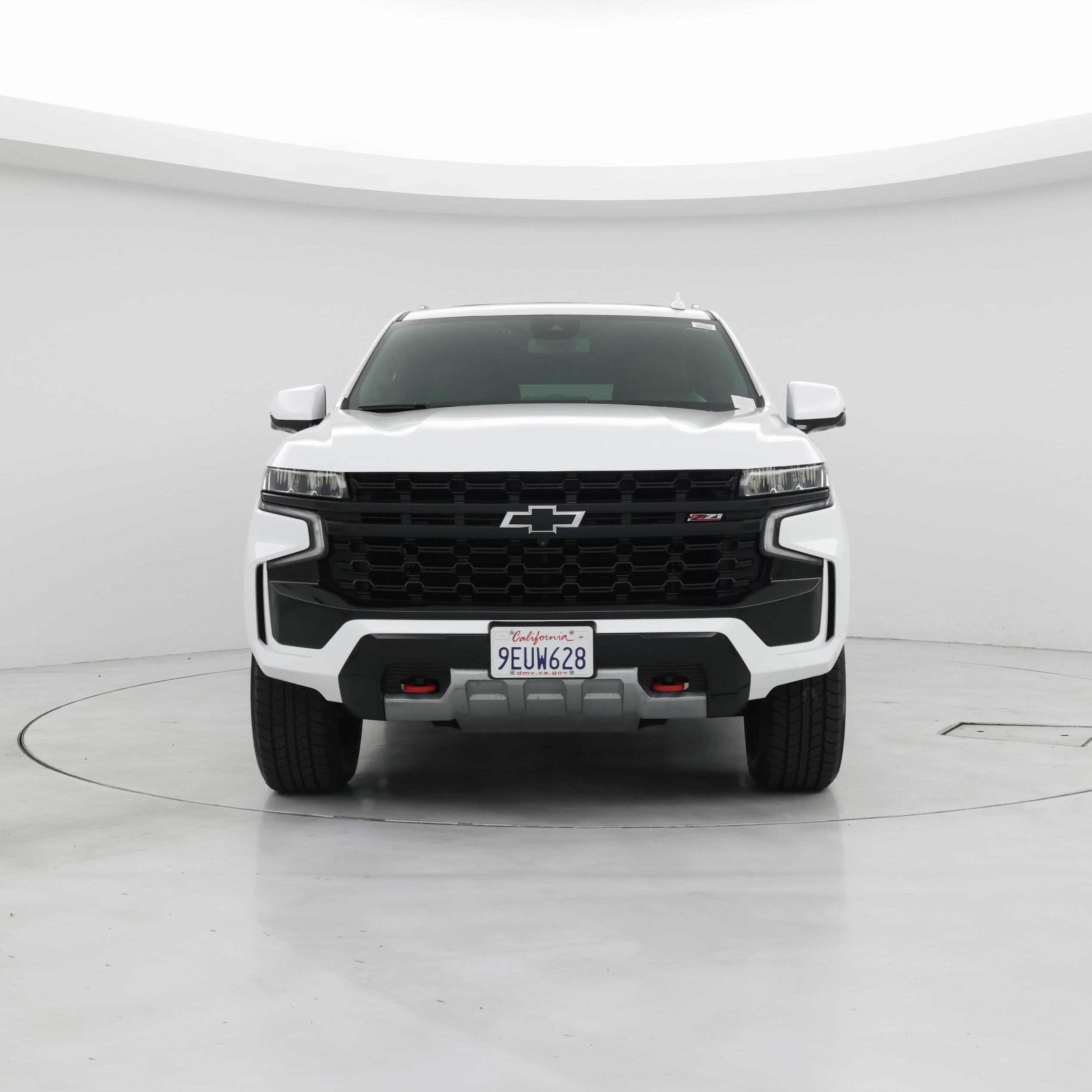 Thumbnail: 2023 Chevrolet Suburban - 5