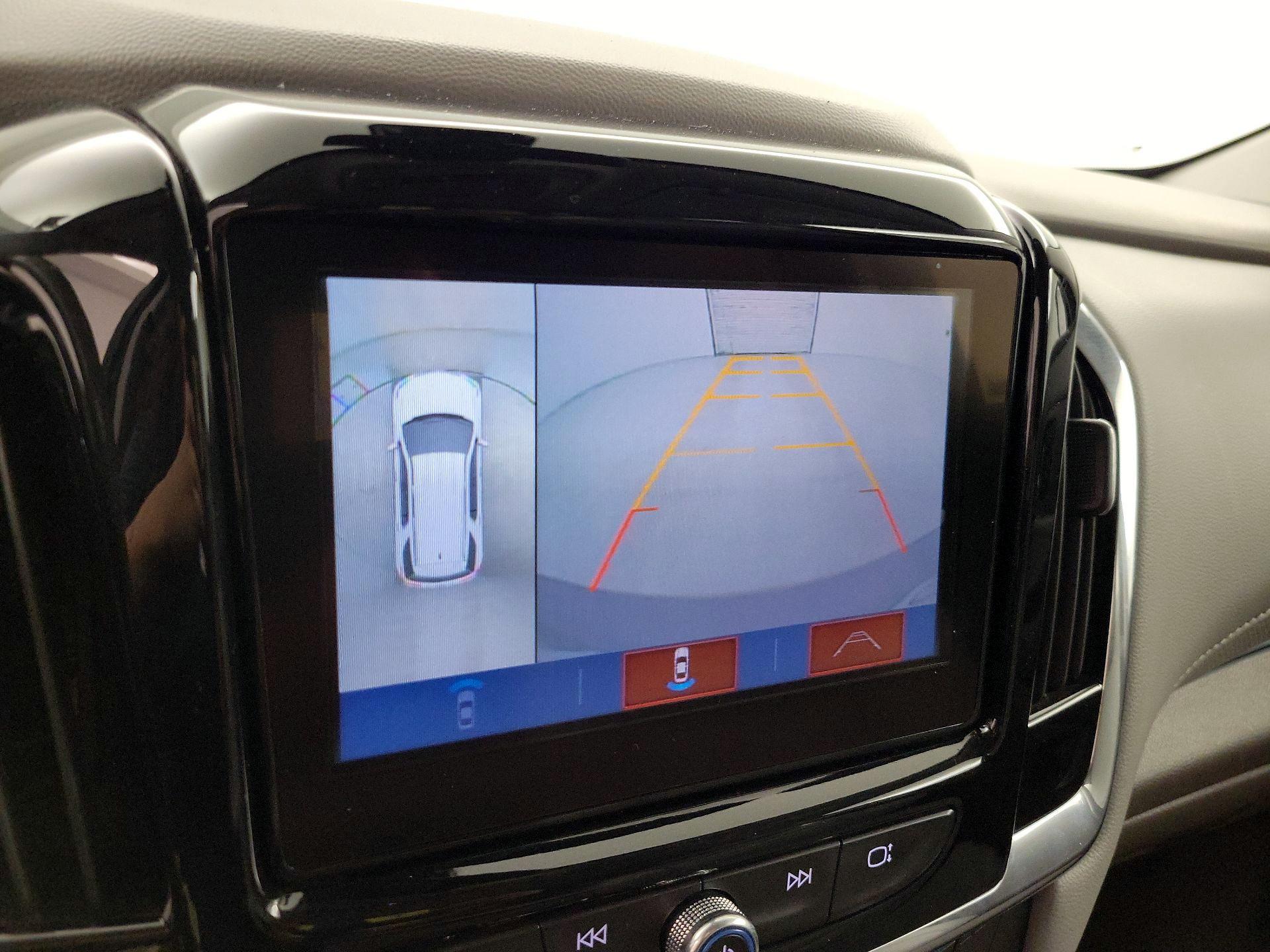 Thumbnail: 2019 Chevrolet Traverse - 13