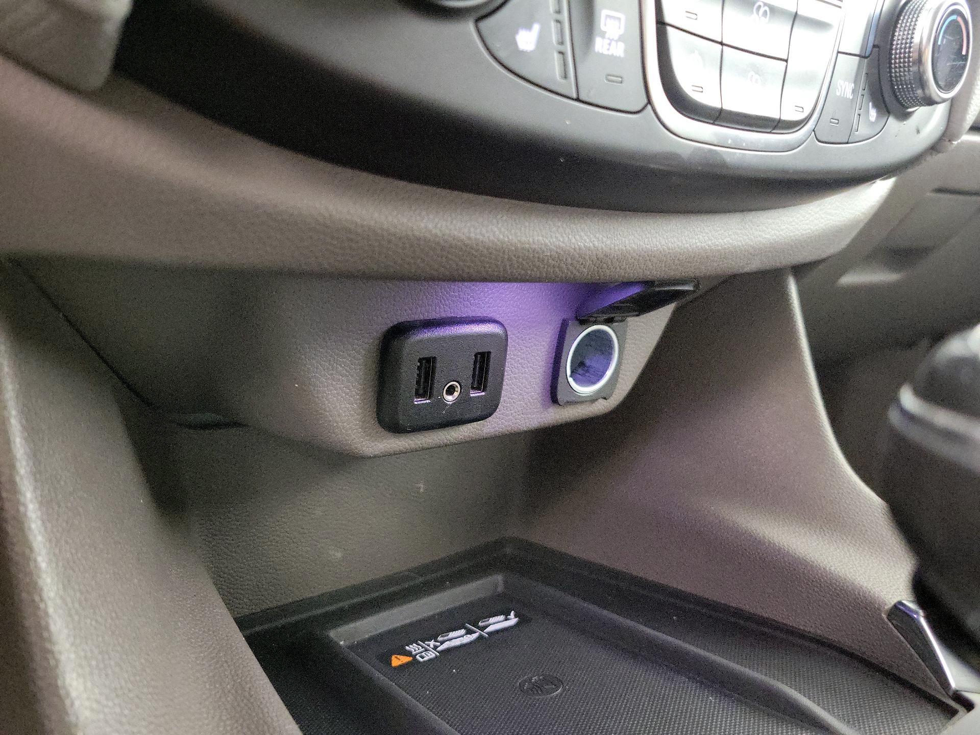 Thumbnail: 2019 Chevrolet Traverse - 17