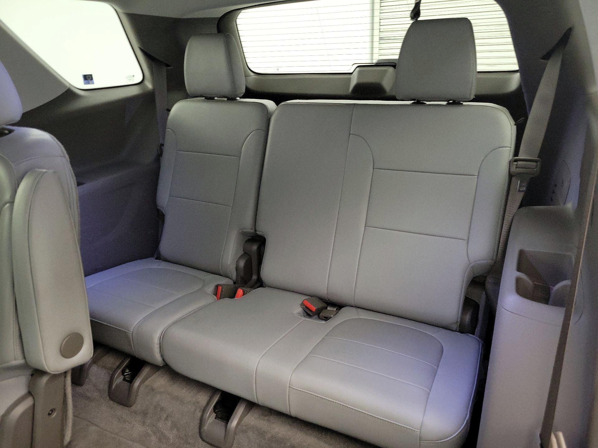 Thumbnail: 2019 Chevrolet Traverse - 19