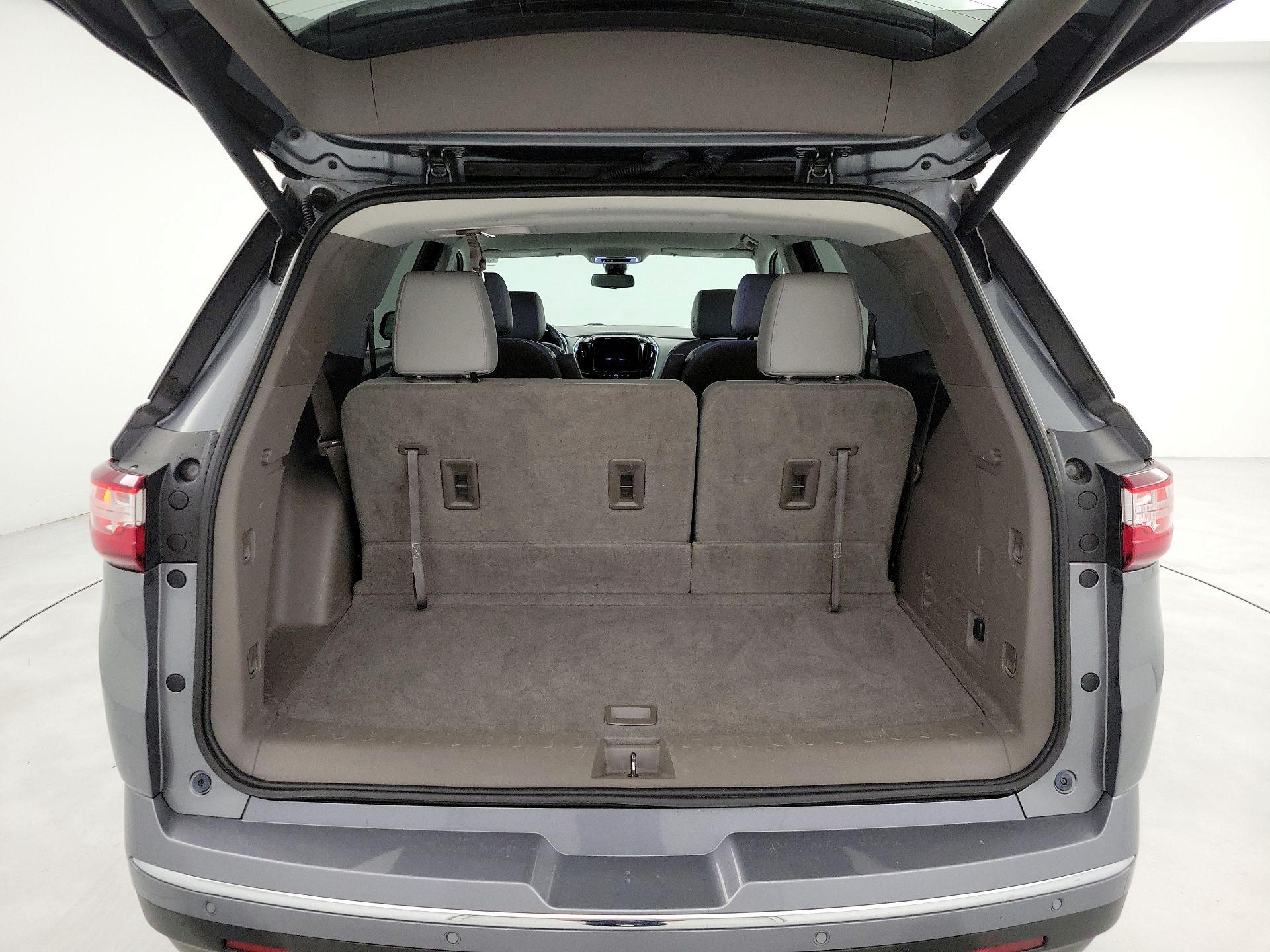 Thumbnail: 2019 Chevrolet Traverse - 20