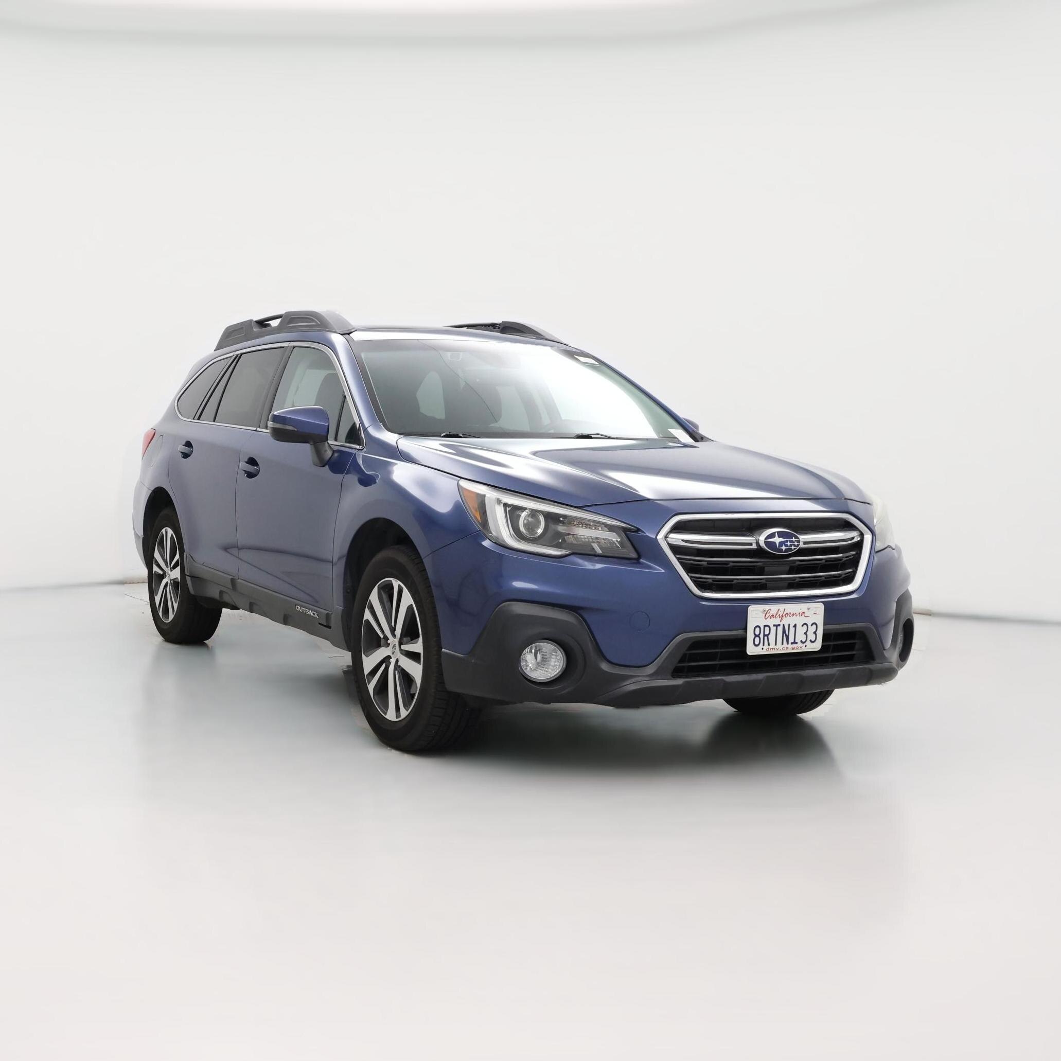 Thumbnail: 2019 Subaru Outback - 1