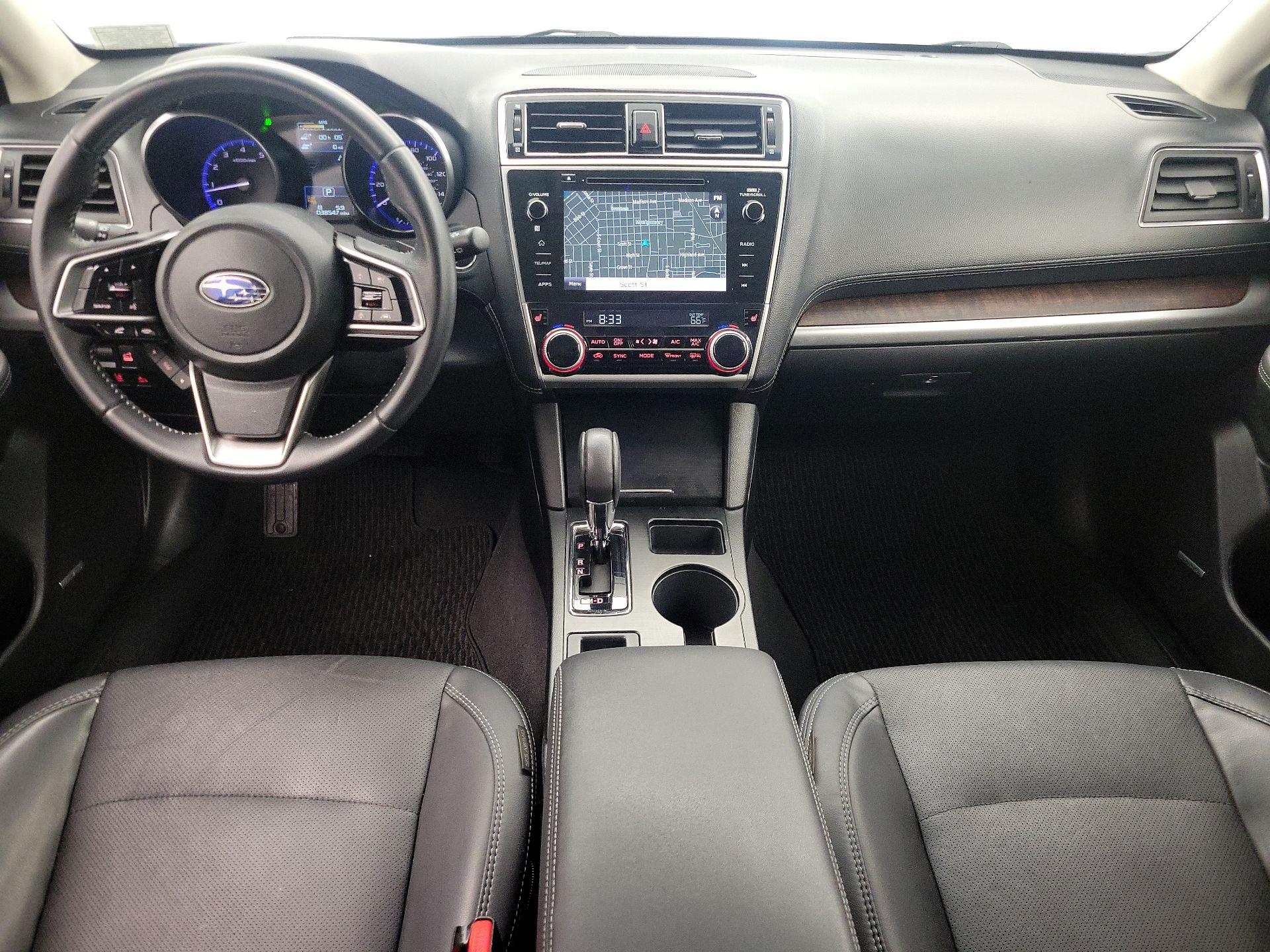 Thumbnail: 2019 Subaru Outback - 9