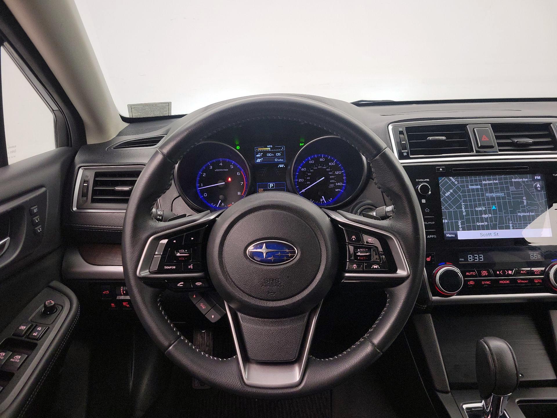 Thumbnail: 2019 Subaru Outback - 10