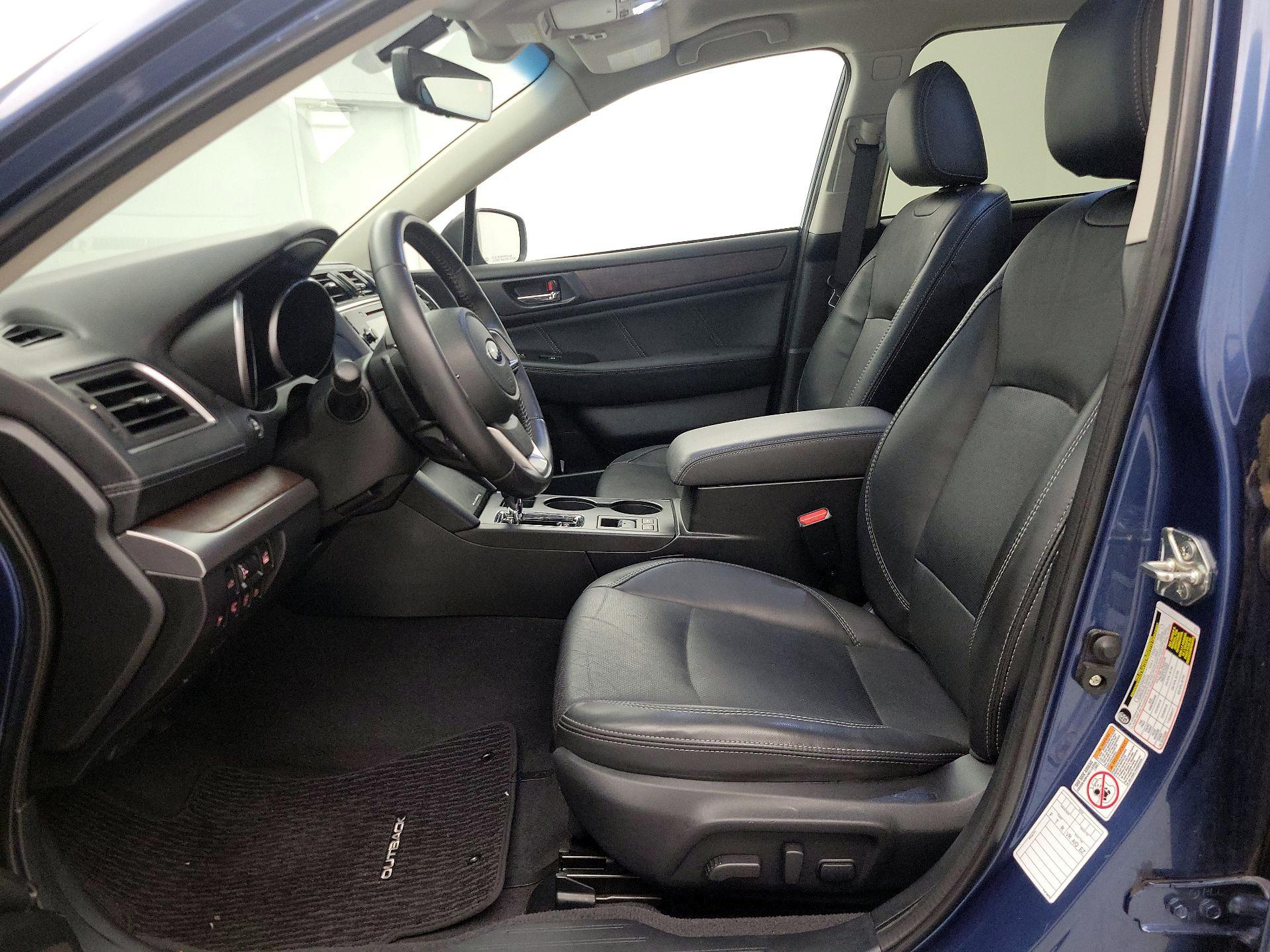 Thumbnail: 2019 Subaru Outback - 11