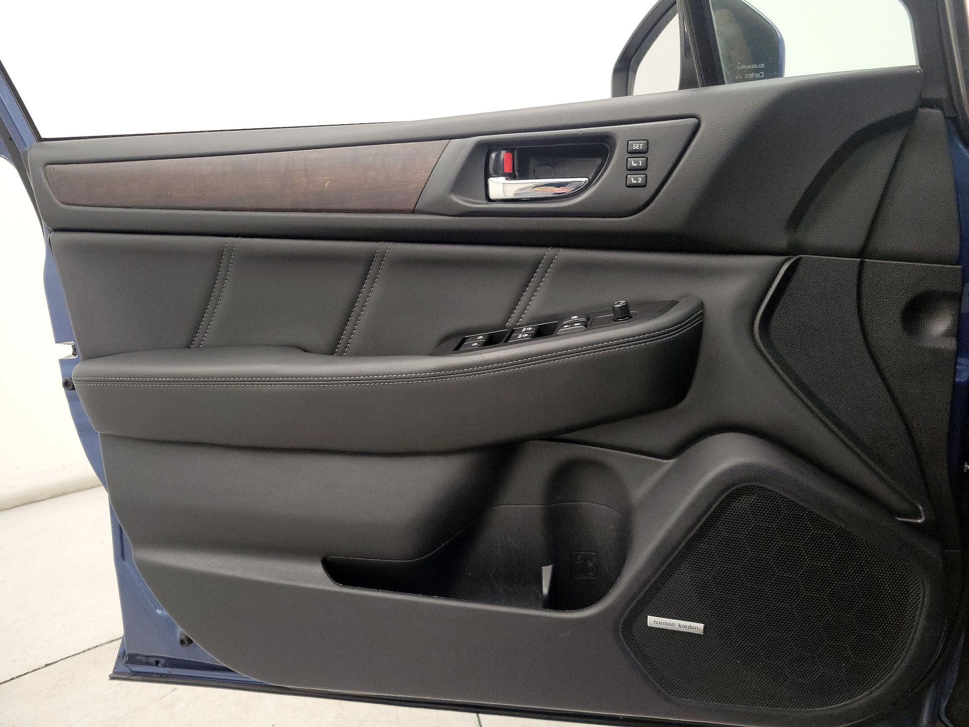 Thumbnail: 2019 Subaru Outback - 12