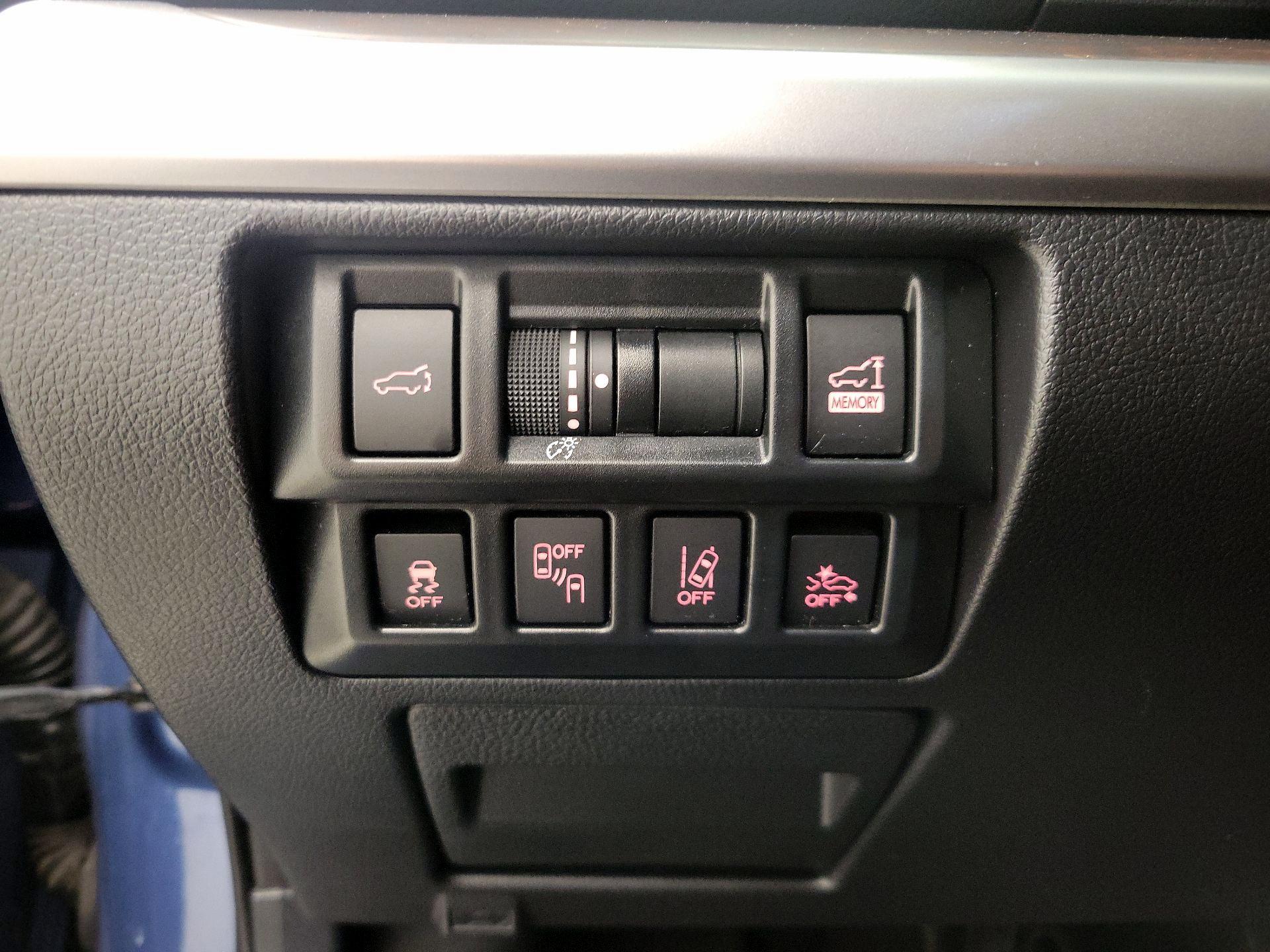 Thumbnail: 2019 Subaru Outback - 13