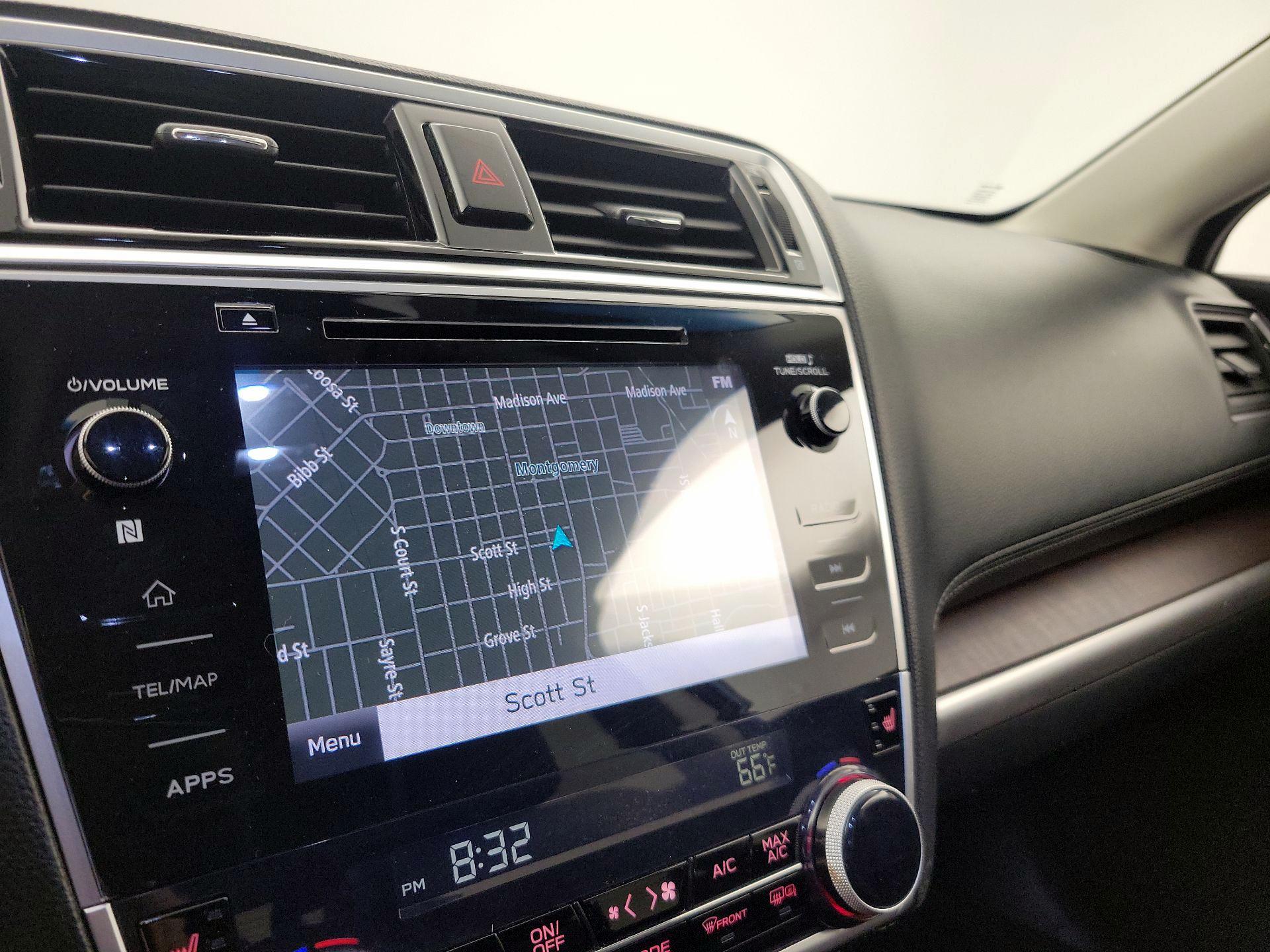 Thumbnail: 2019 Subaru Outback - 14