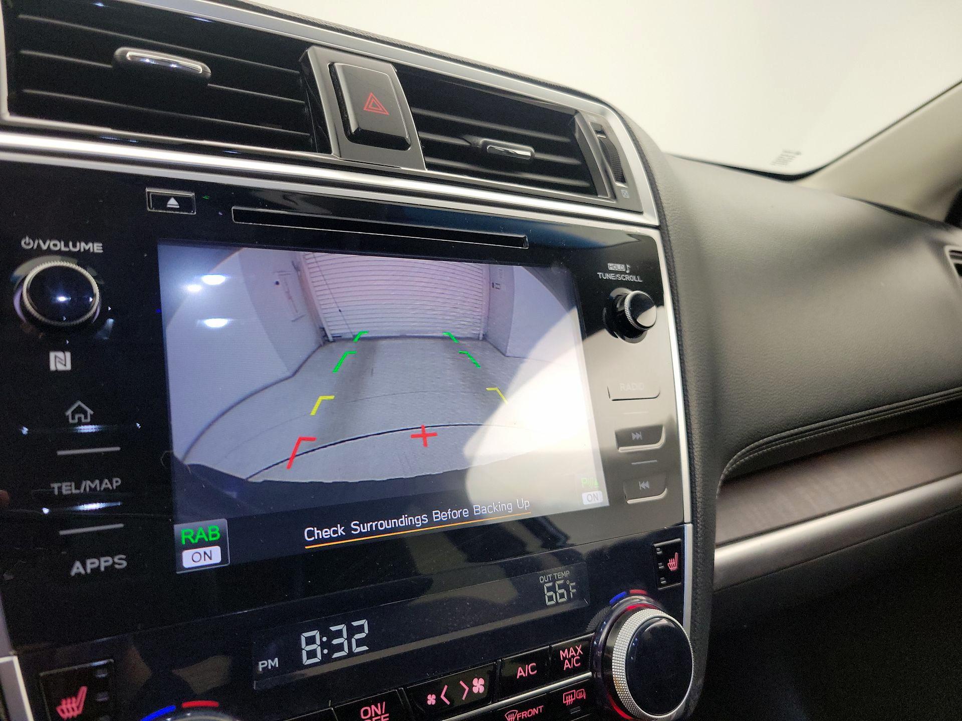 Thumbnail: 2019 Subaru Outback - 15