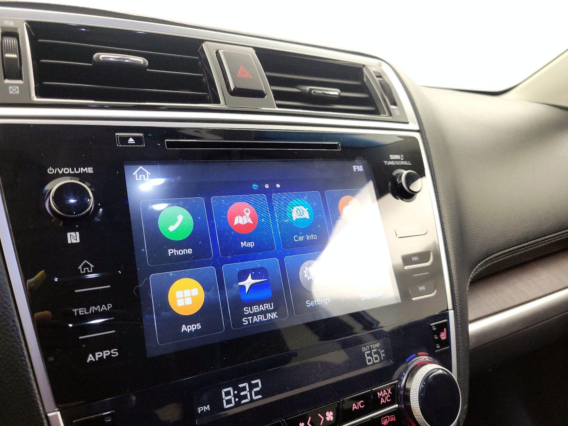 Thumbnail: 2019 Subaru Outback - 16