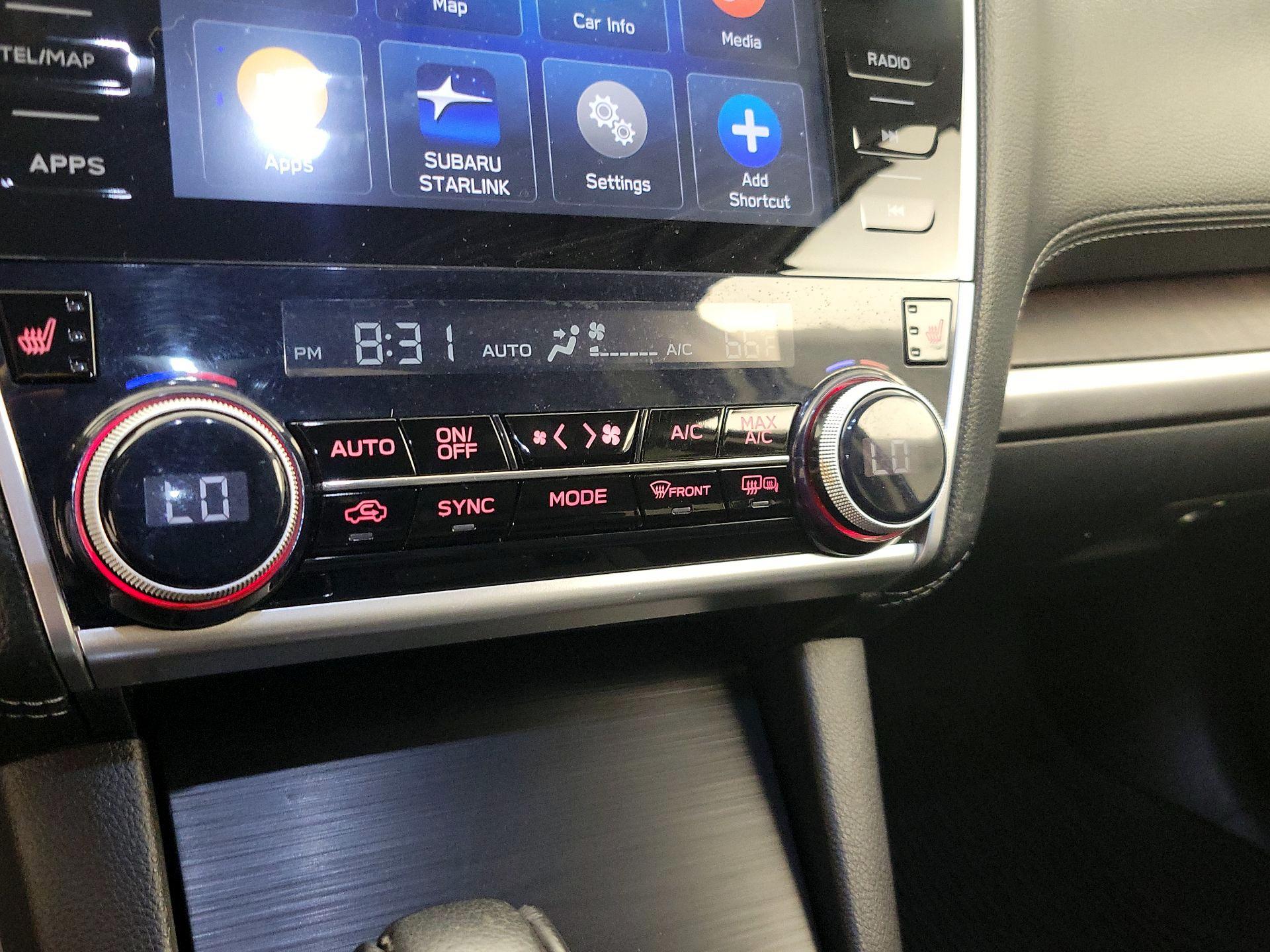 Thumbnail: 2019 Subaru Outback - 17