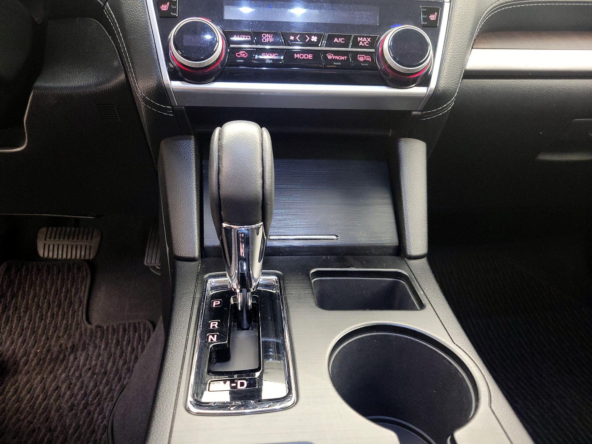 Thumbnail: 2019 Subaru Outback - 18