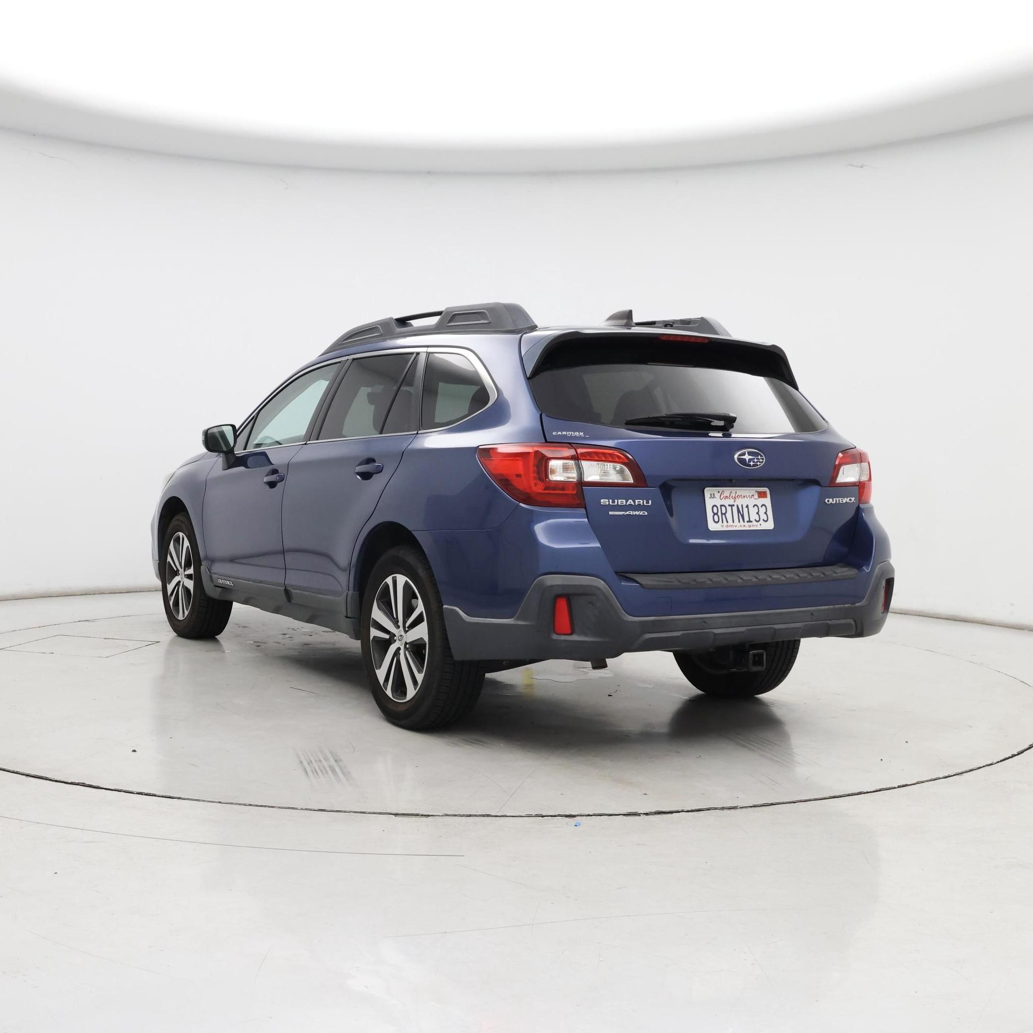 Thumbnail: 2019 Subaru Outback - 2