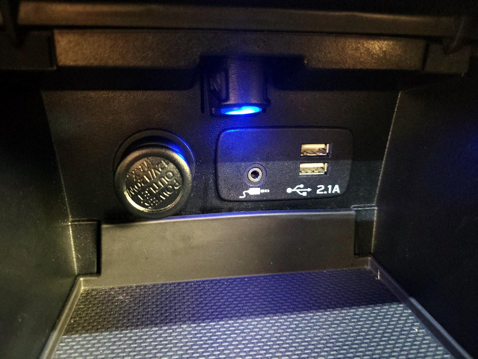 Thumbnail: 2019 Subaru Outback - 19