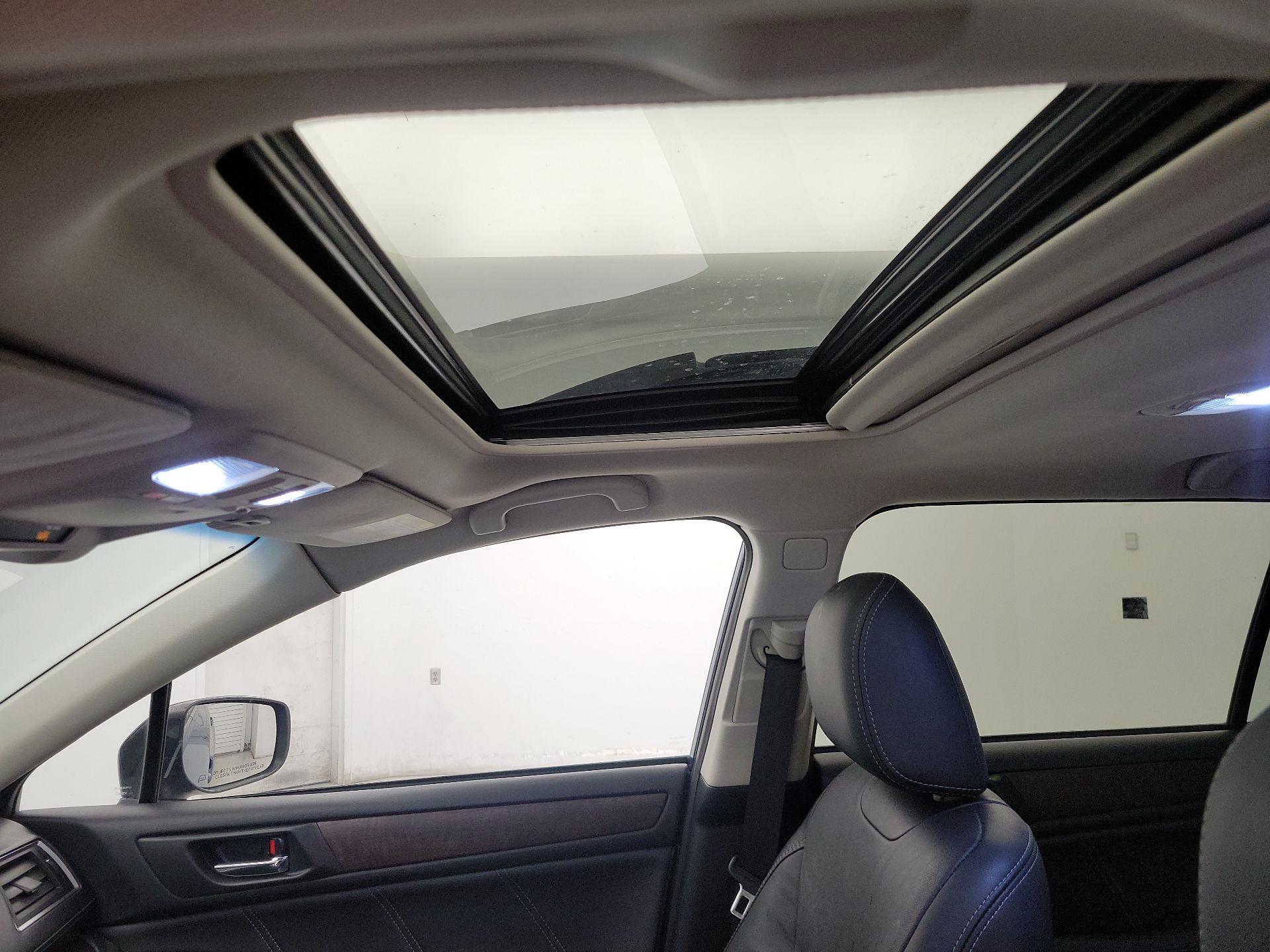 Thumbnail: 2019 Subaru Outback - 20