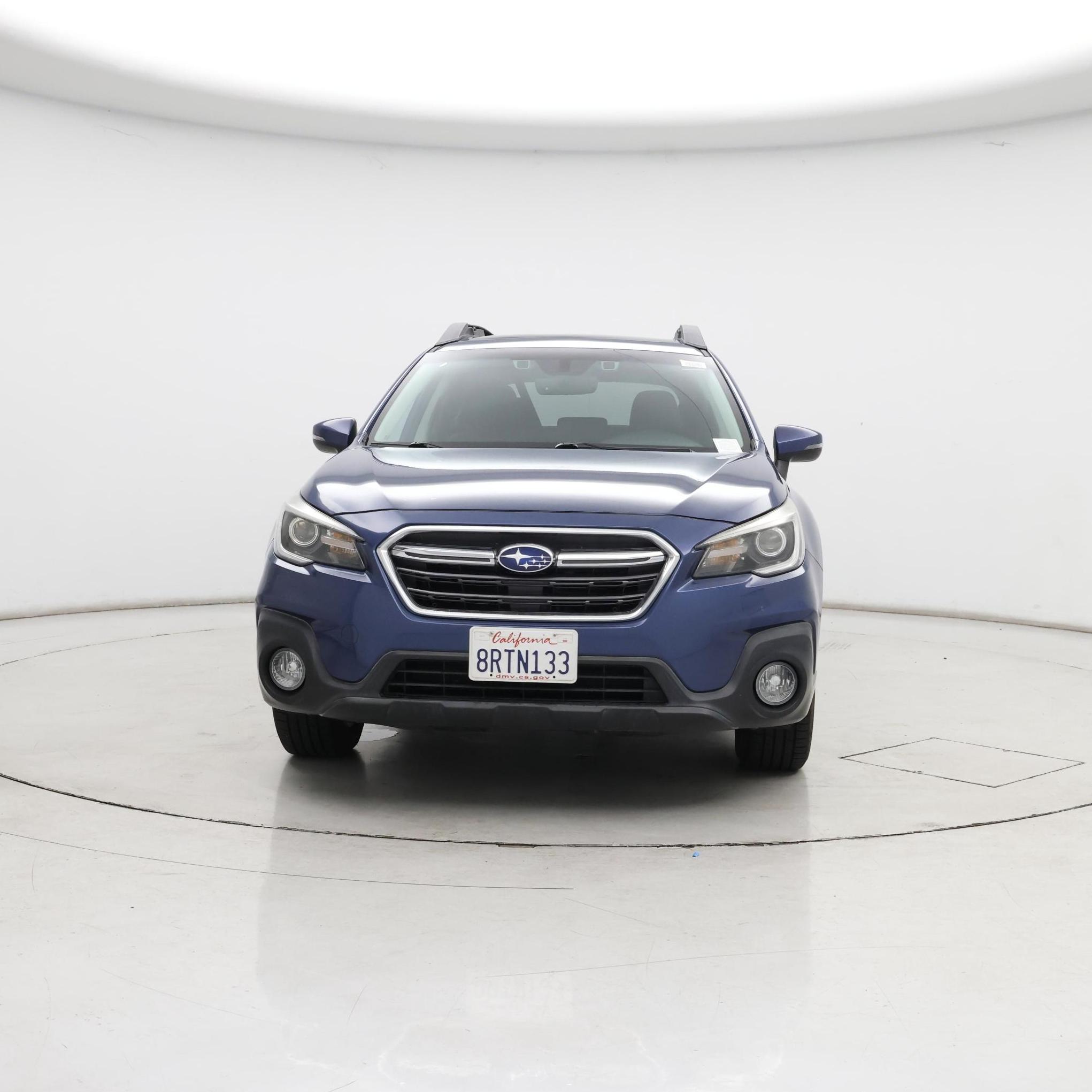 Thumbnail: 2019 Subaru Outback - 5