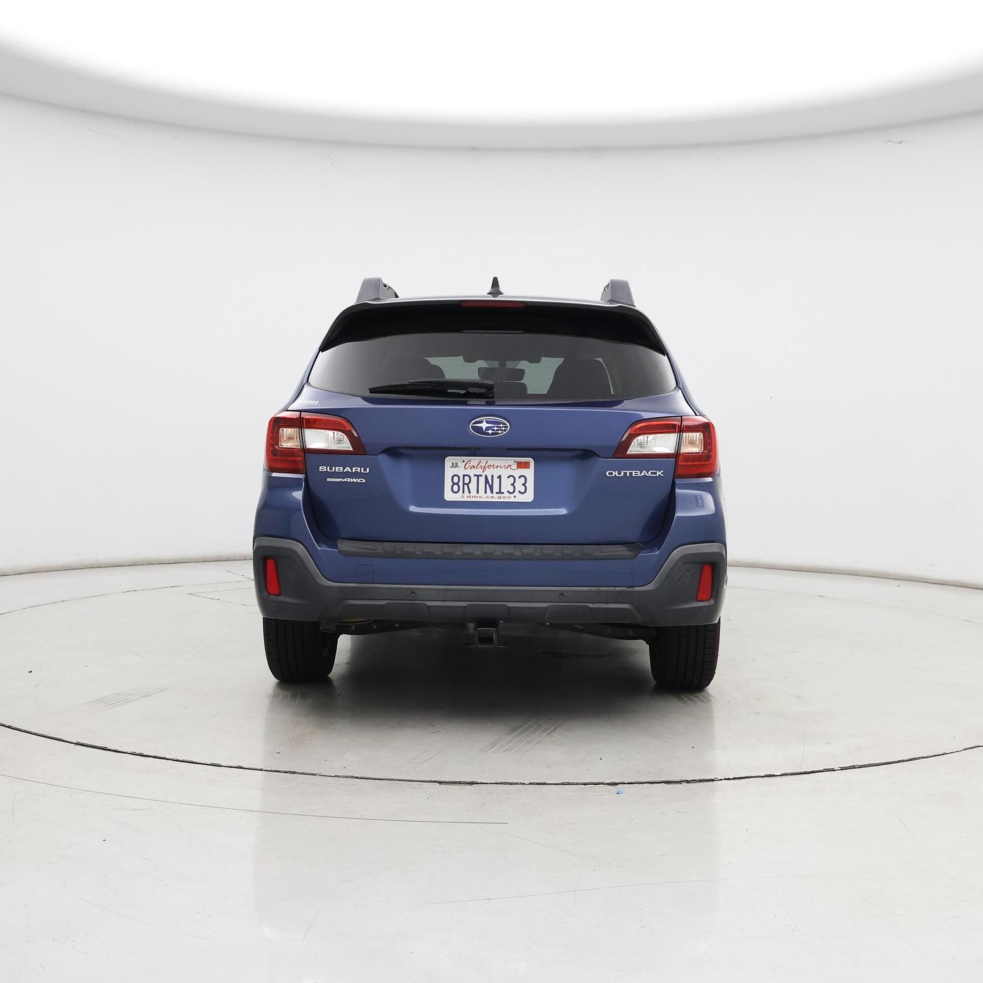 Thumbnail: 2019 Subaru Outback - 6