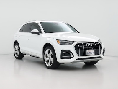 2021 Audi Q5 Premium Plus