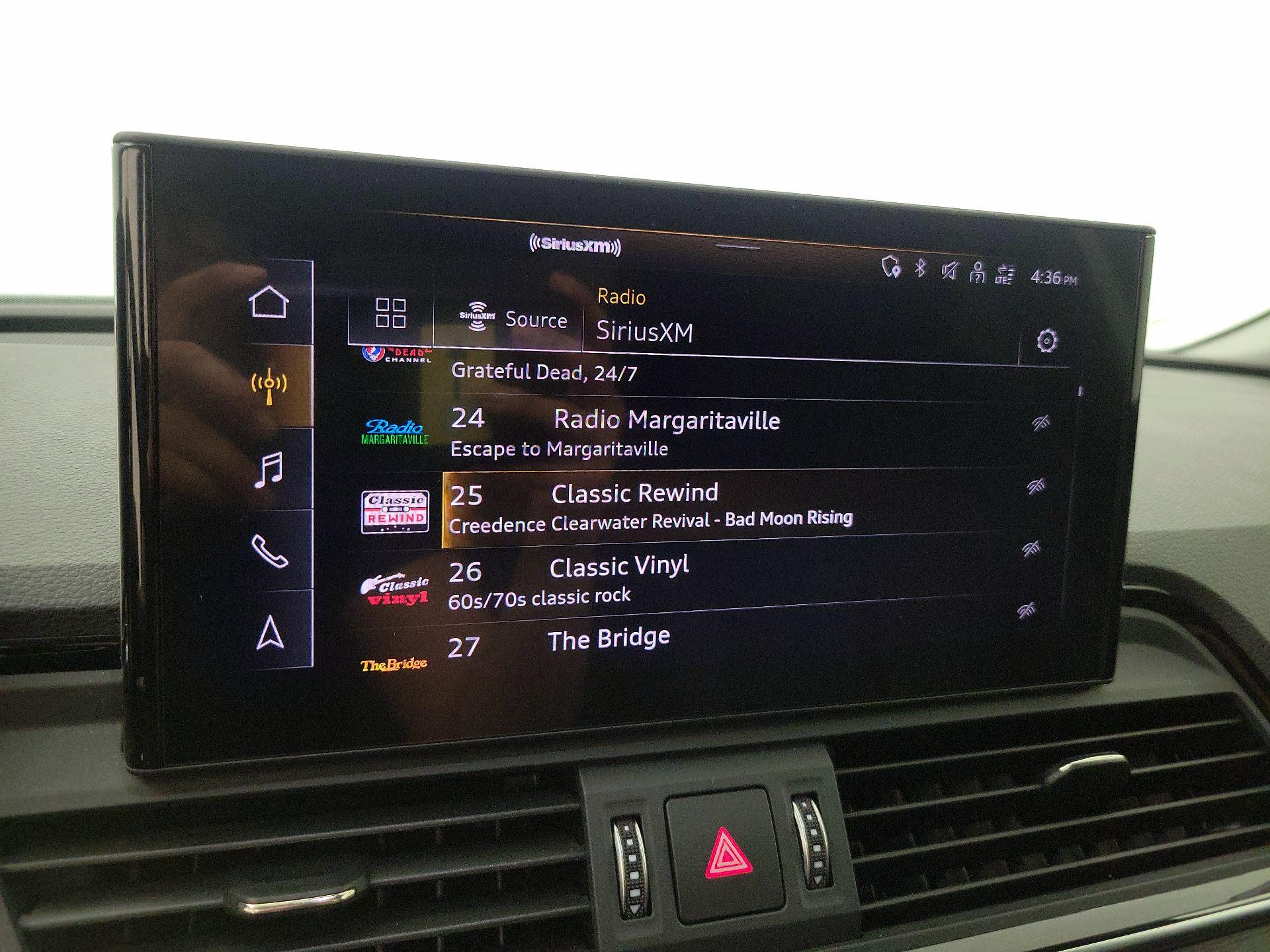 Thumbnail: 2021 Audi Q5 - 14