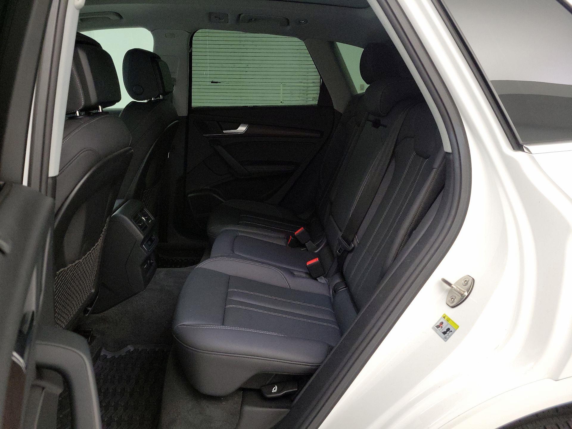 Thumbnail: 2021 Audi Q5 - 18