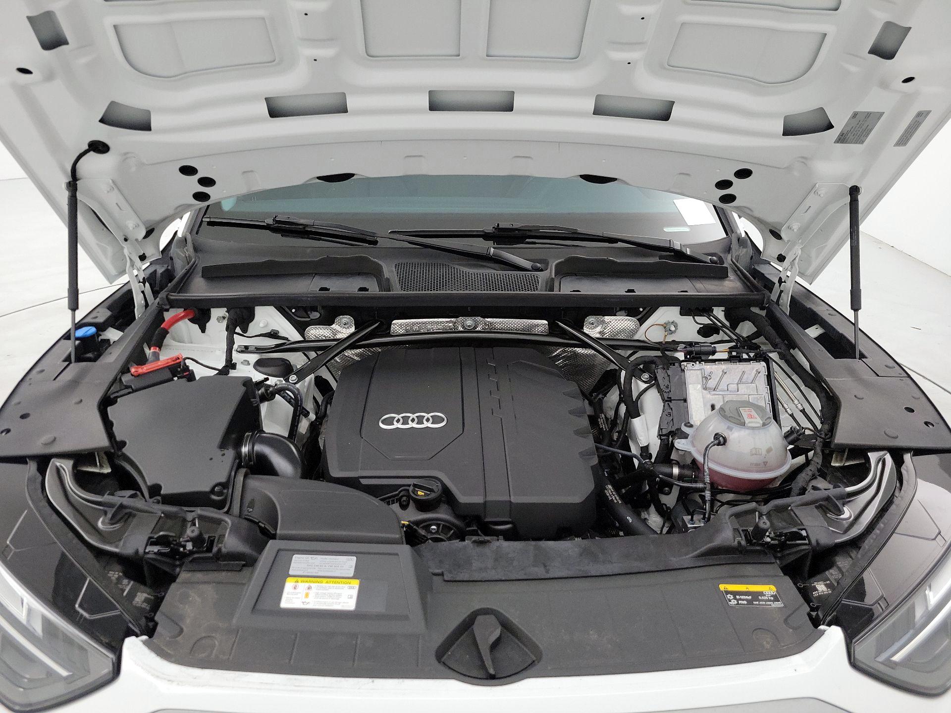 Thumbnail: 2021 Audi Q5 - 20