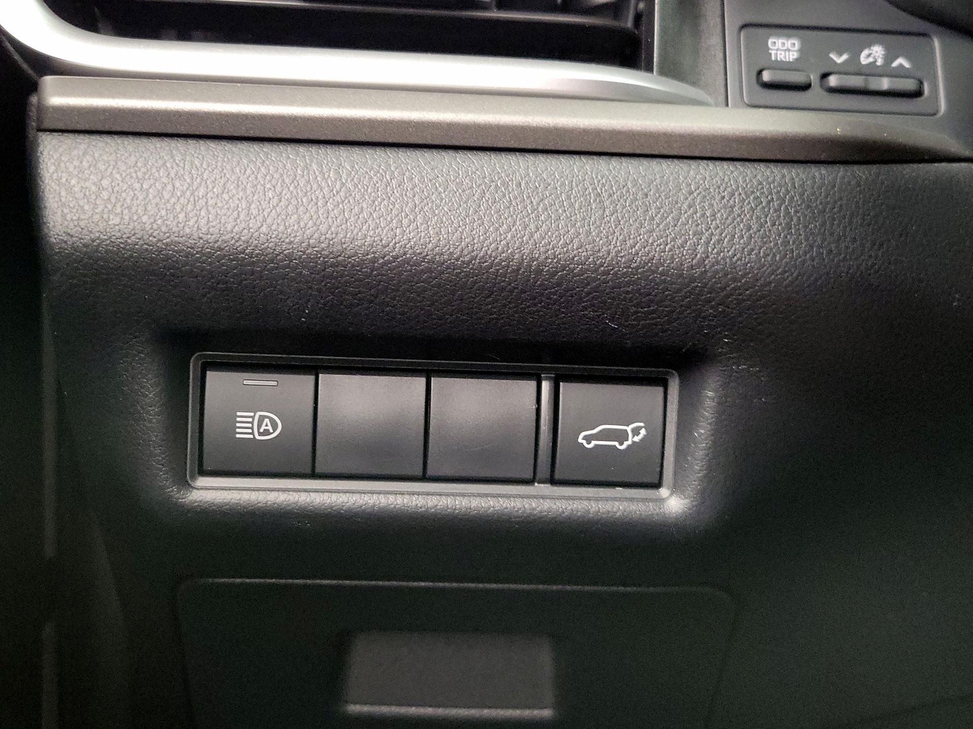 Thumbnail: 2024 Toyota Grand Highlander - 13