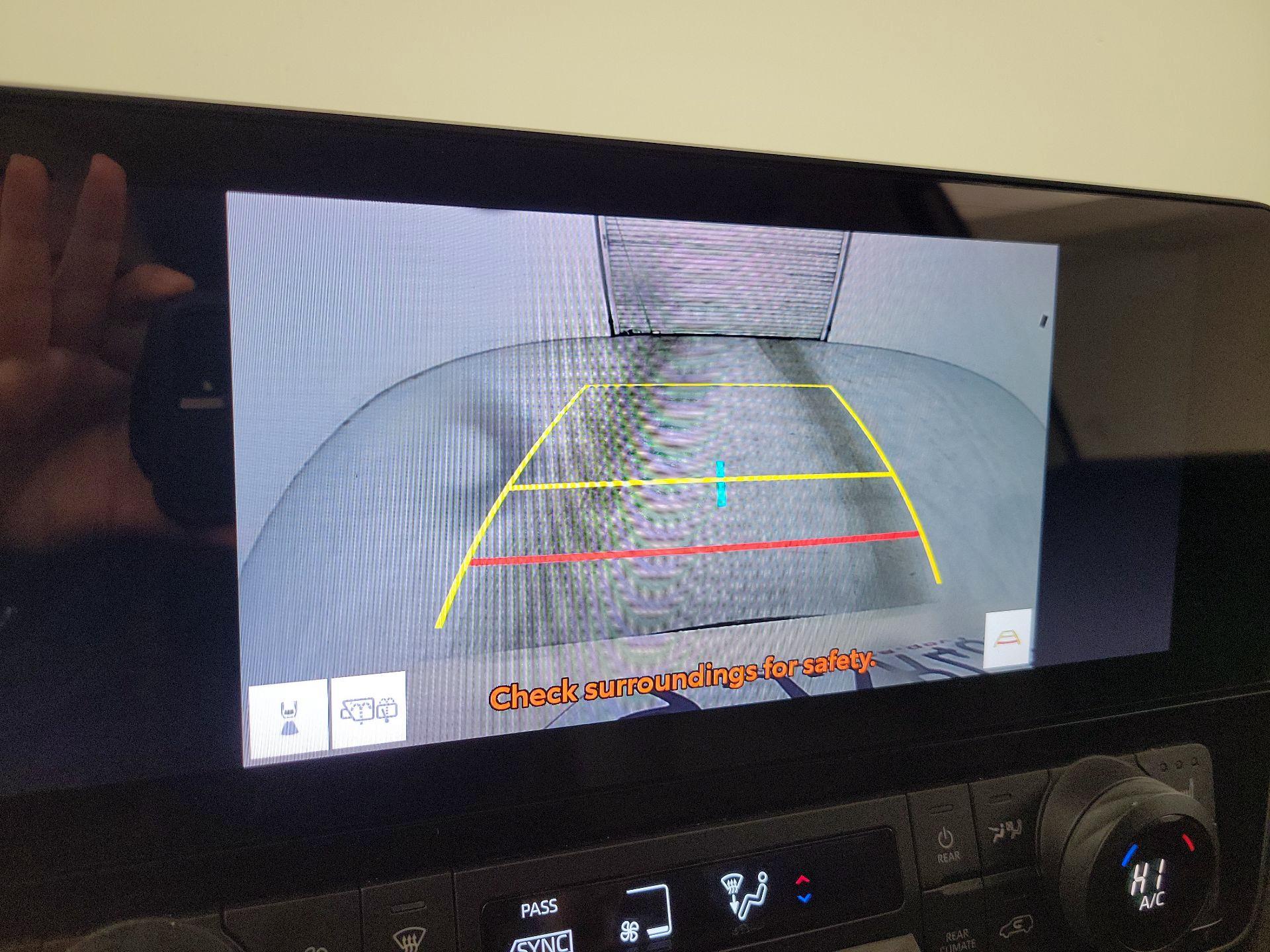 Thumbnail: 2024 Toyota Grand Highlander - 14