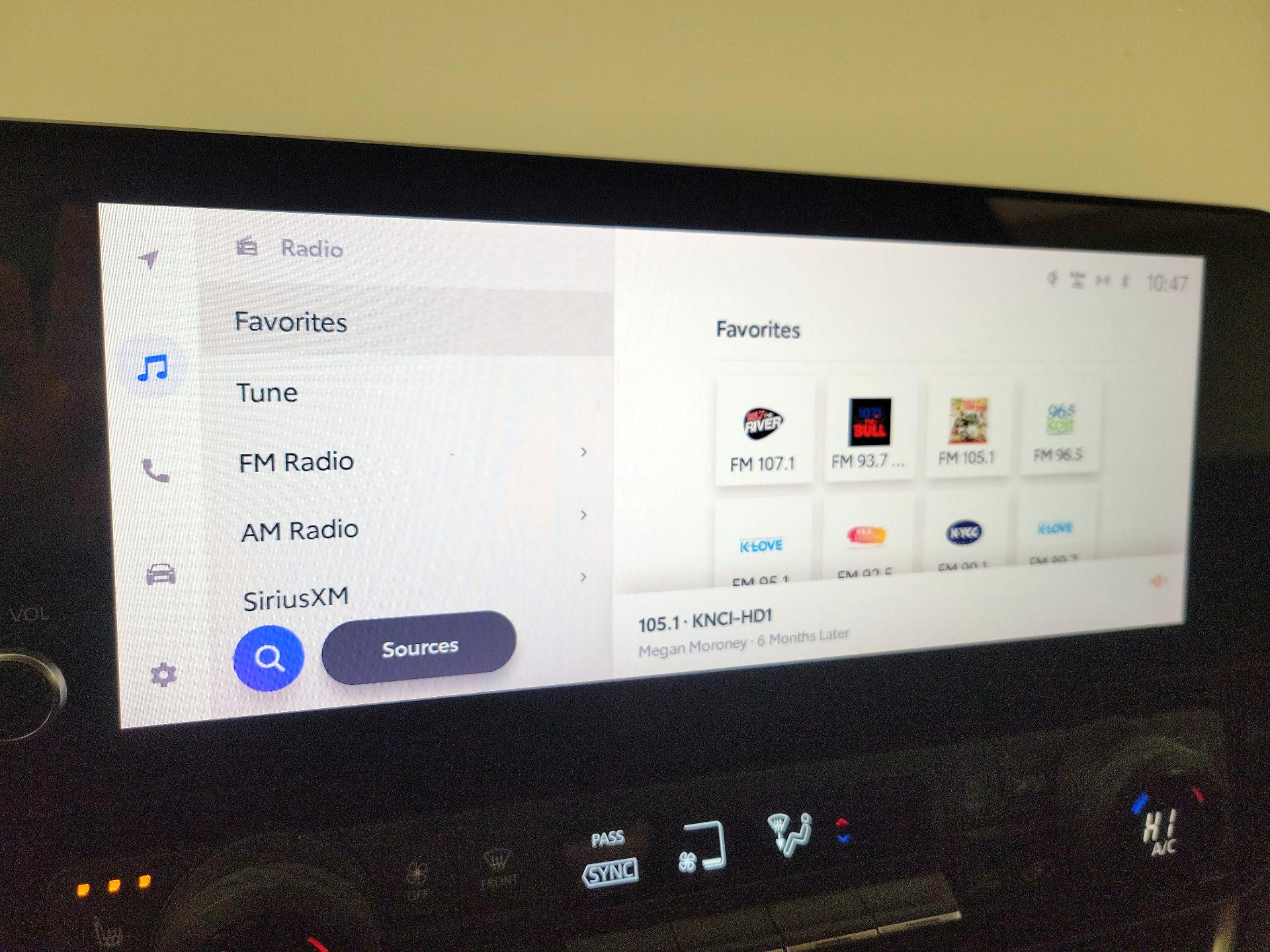 Thumbnail: 2024 Toyota Grand Highlander - 15
