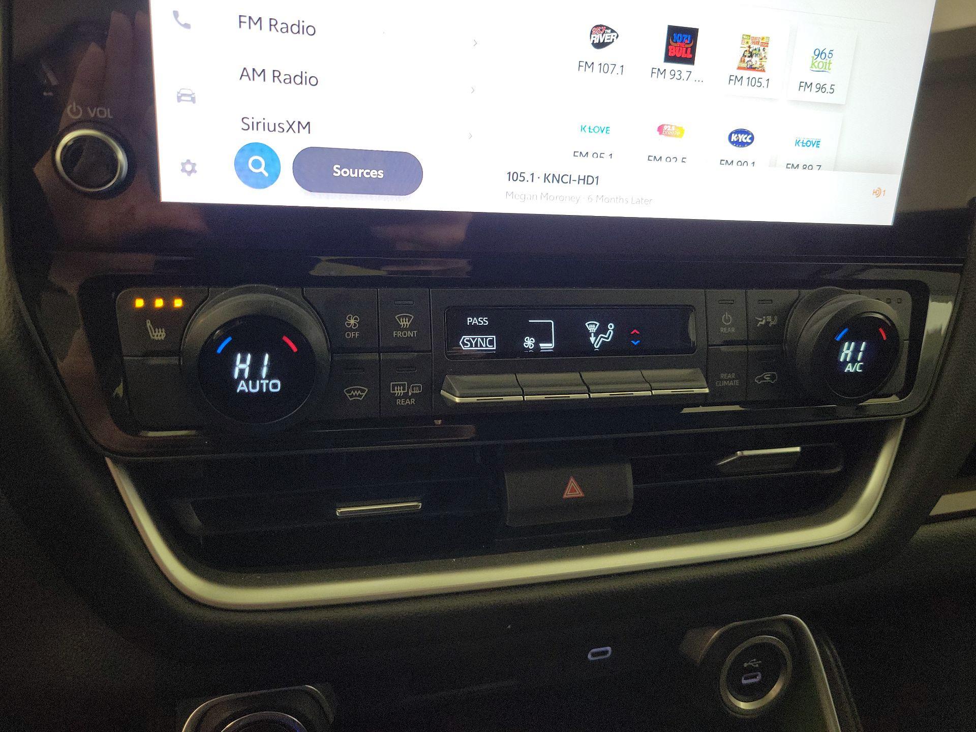 Thumbnail: 2024 Toyota Grand Highlander - 16