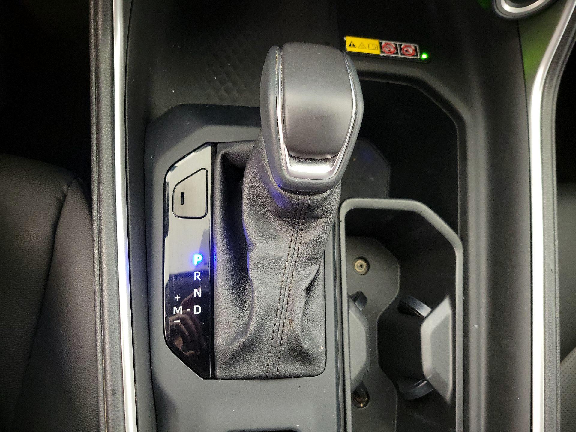 Thumbnail: 2024 Toyota Grand Highlander - 17