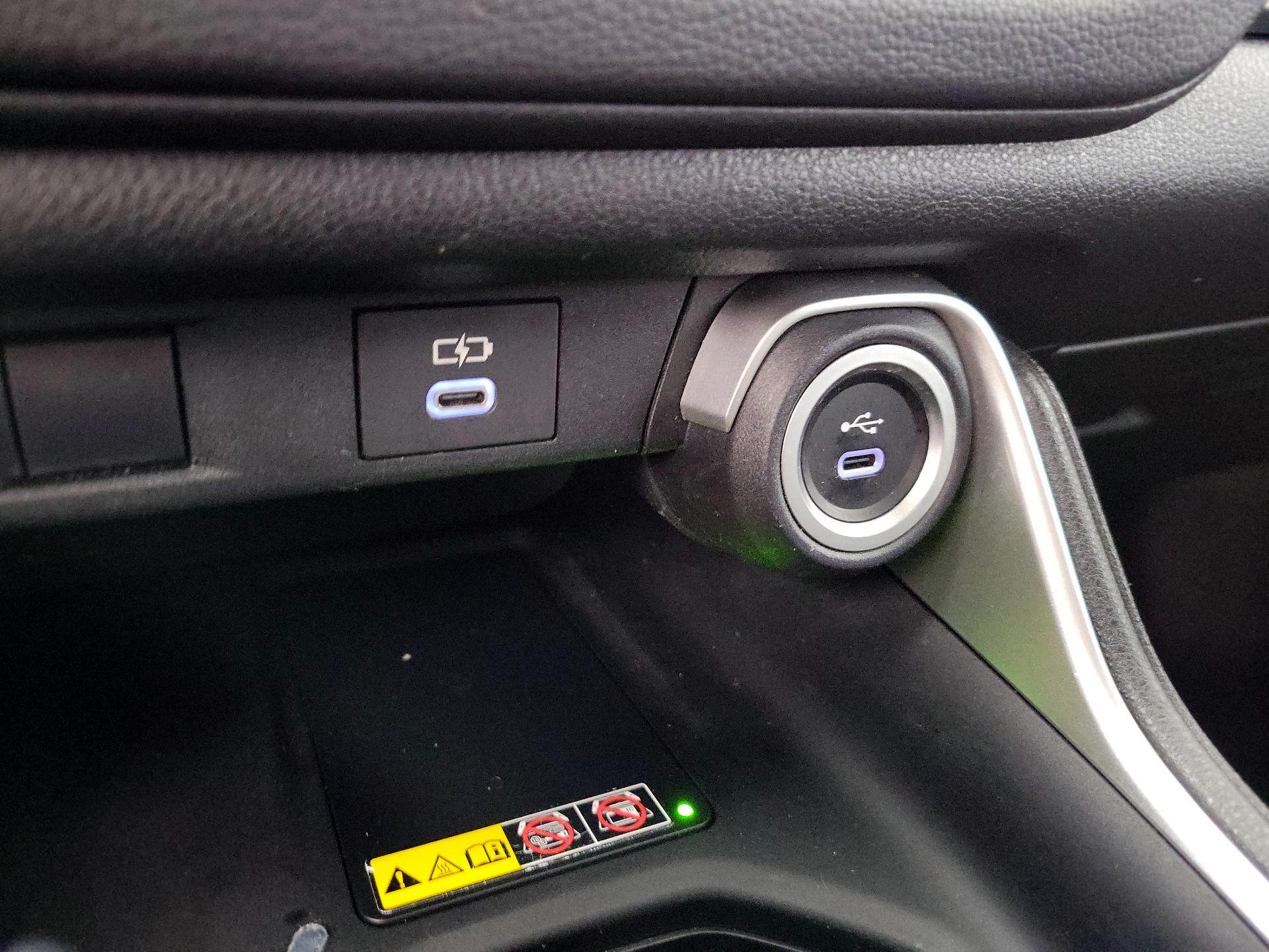 Thumbnail: 2024 Toyota Grand Highlander - 18