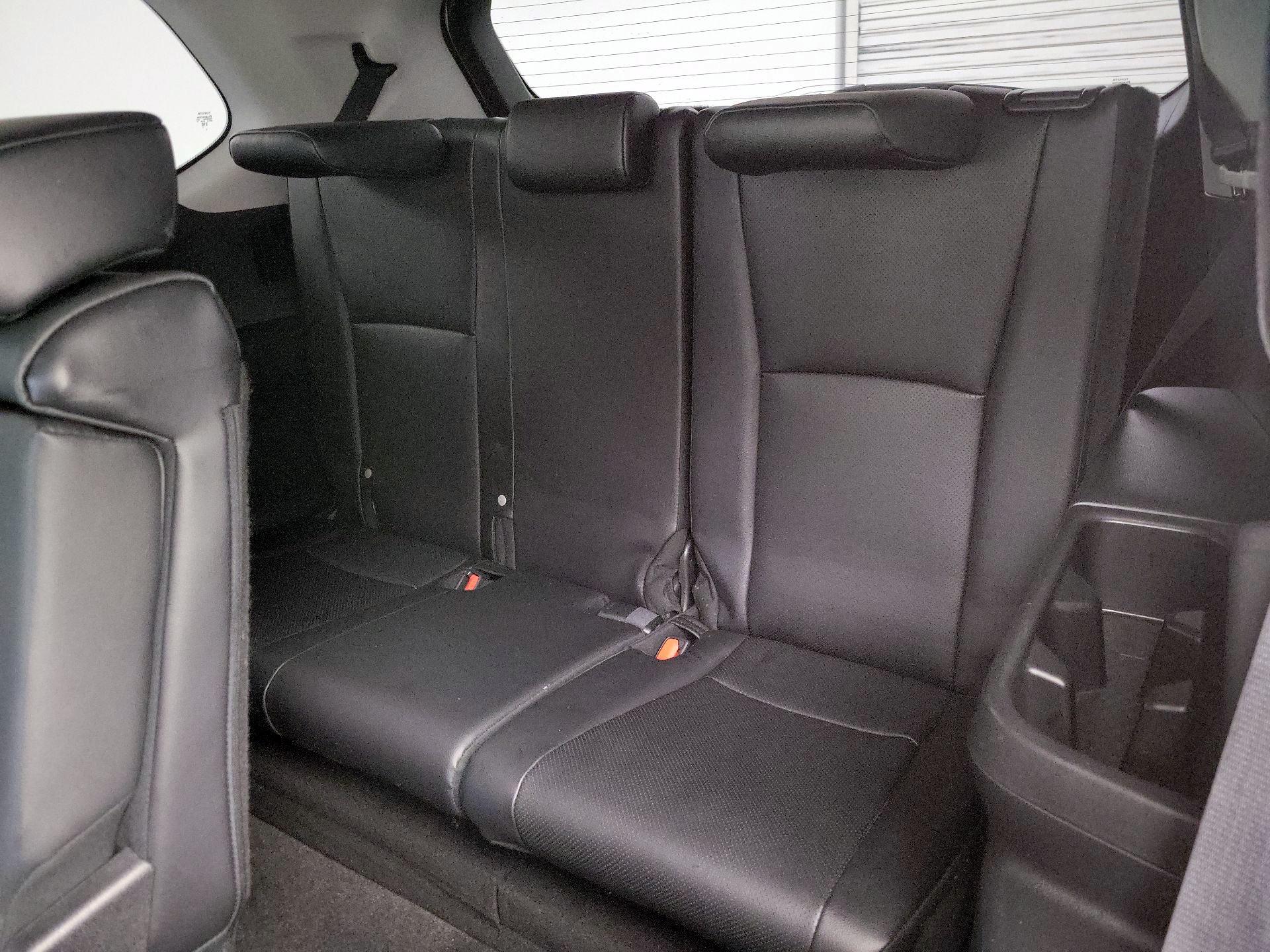 Thumbnail: 2024 Toyota Grand Highlander - 20