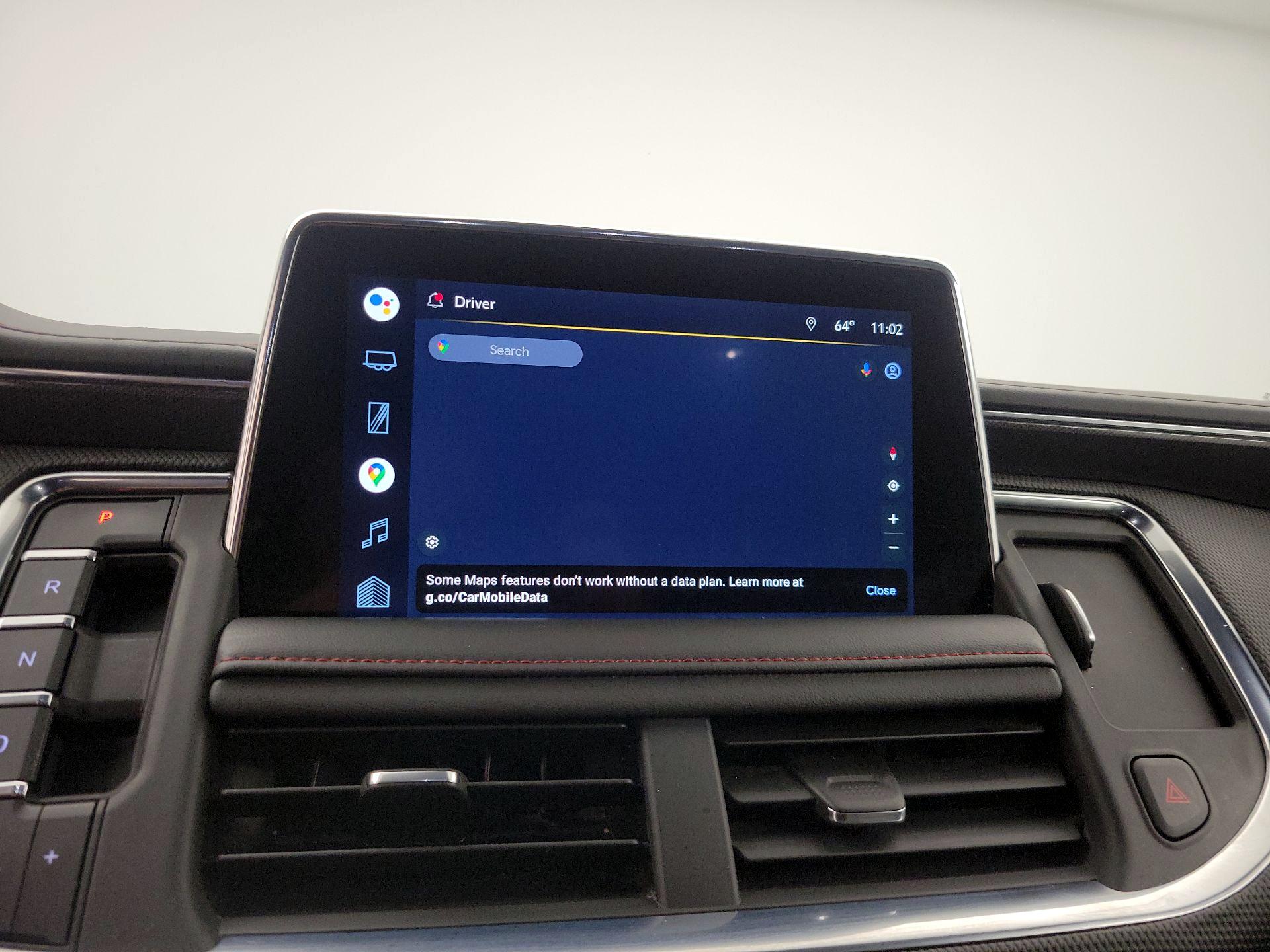 Thumbnail: 2022 Chevrolet Tahoe - 14